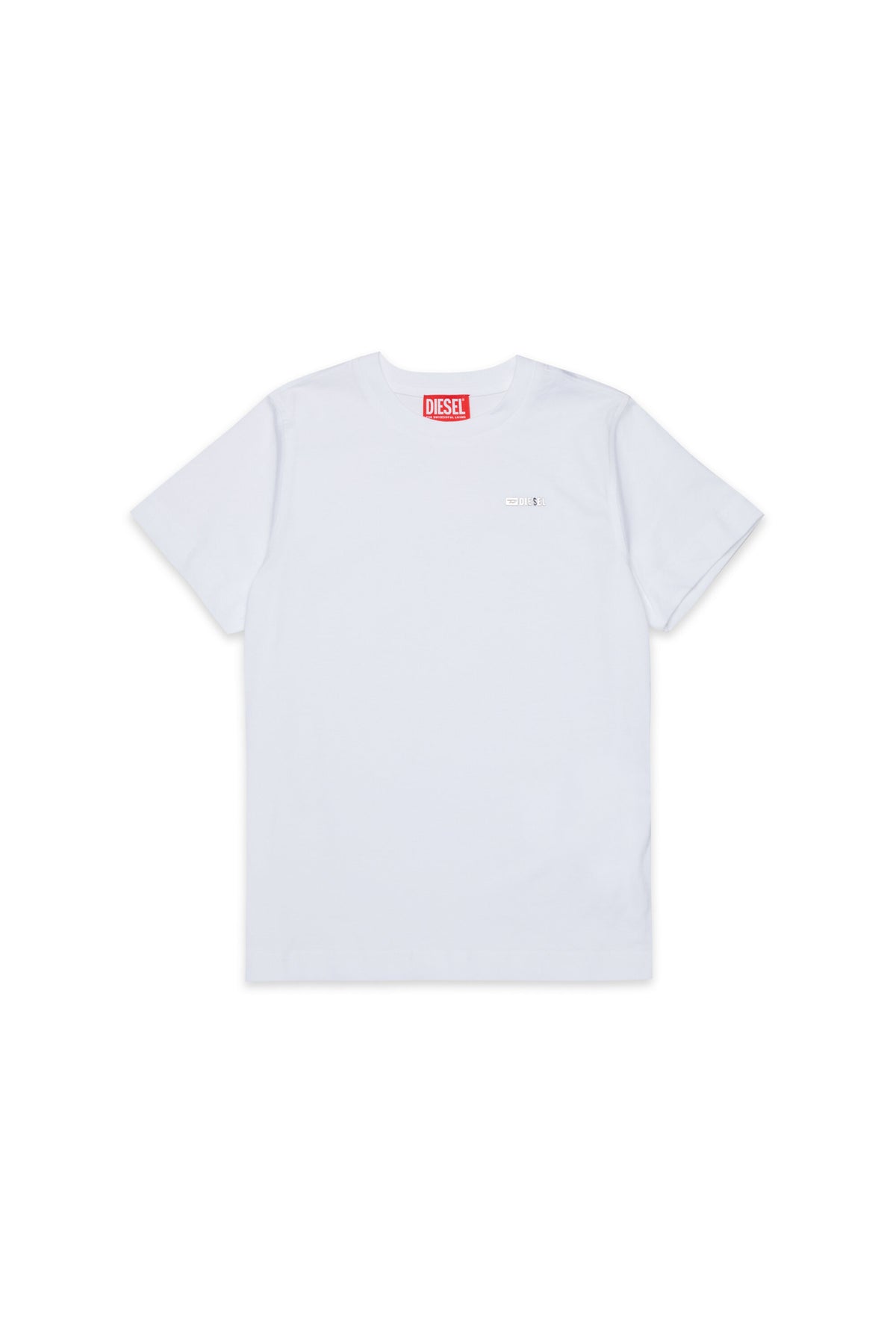 ロゴ入りTシャツ
