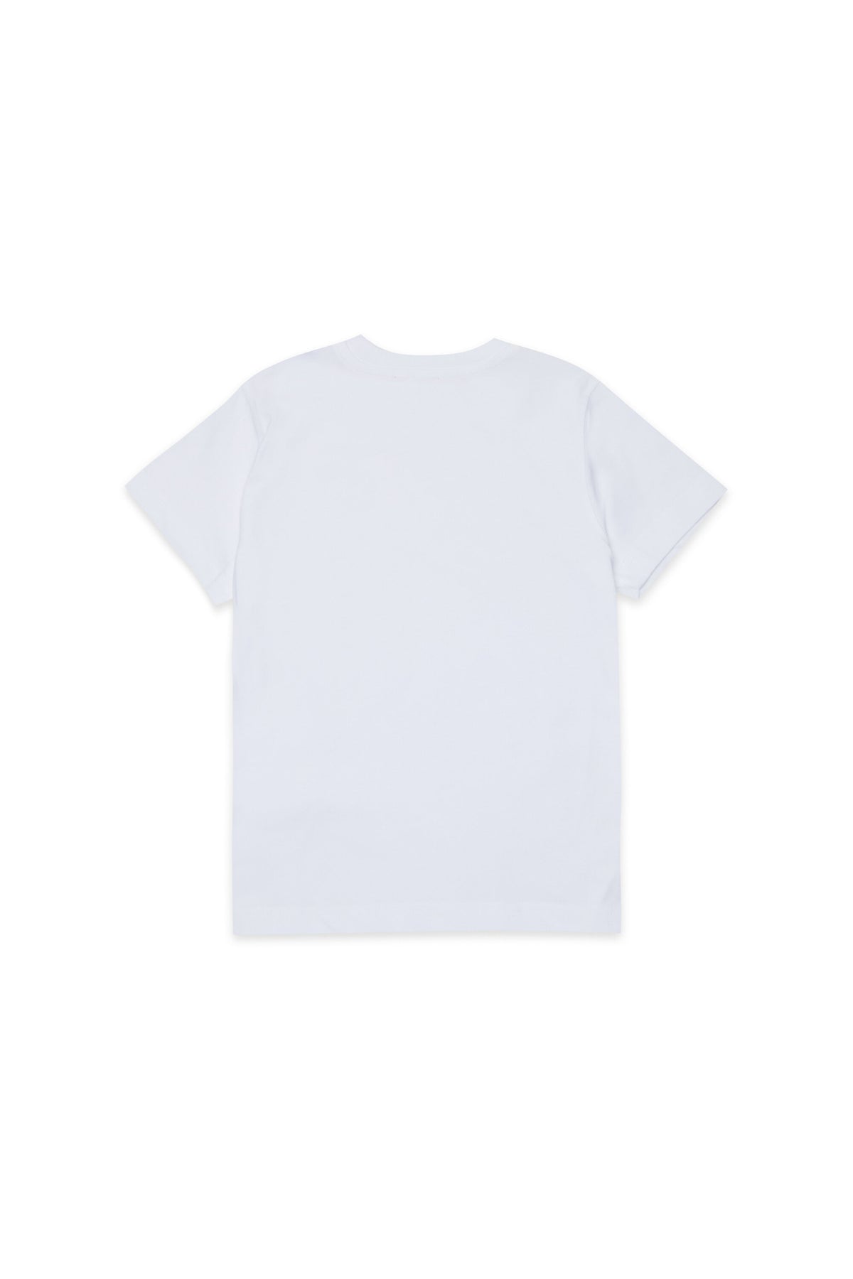 ロゴ入りTシャツ