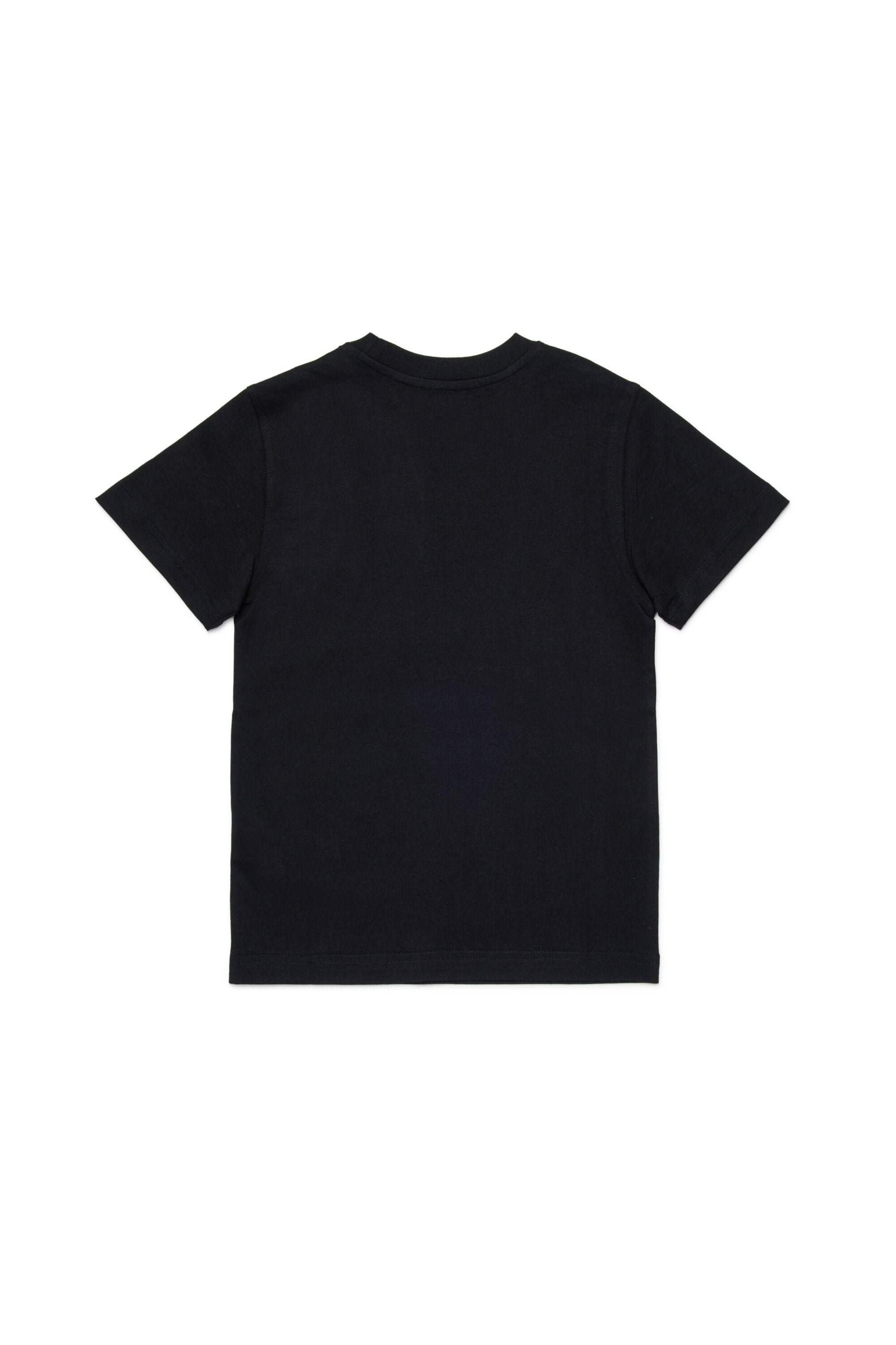 ロゴ入りTシャツ