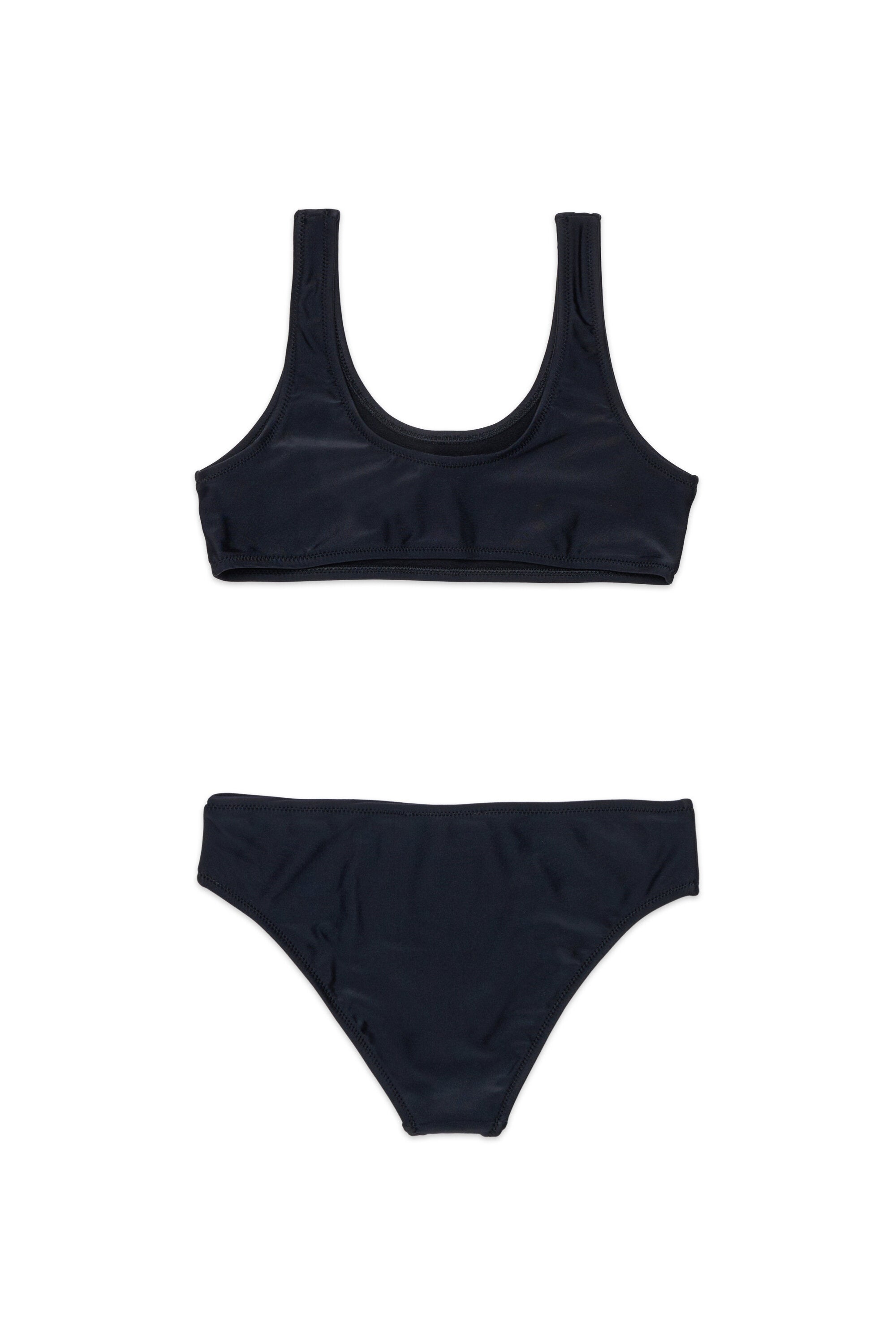 ロゴ入りビキニ