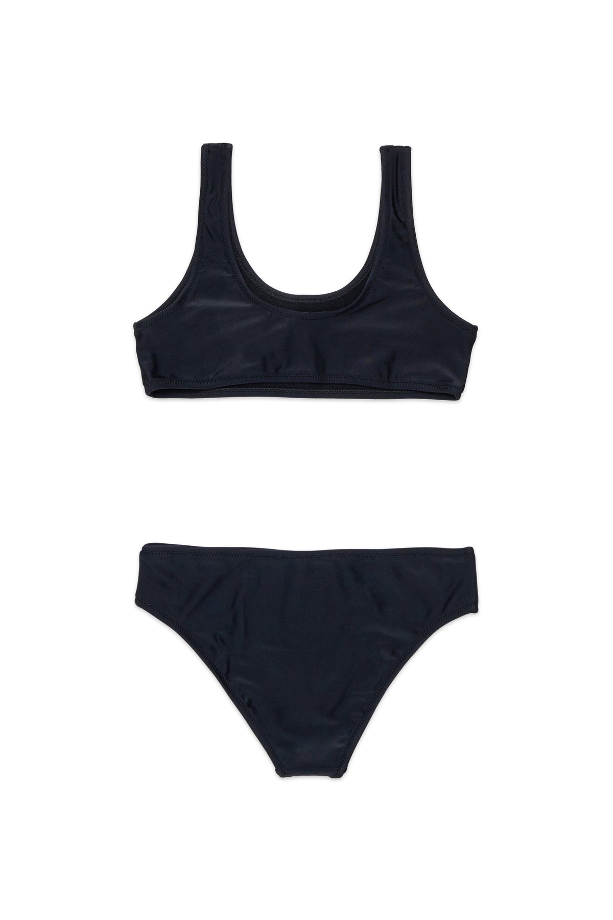 Bikini with logo