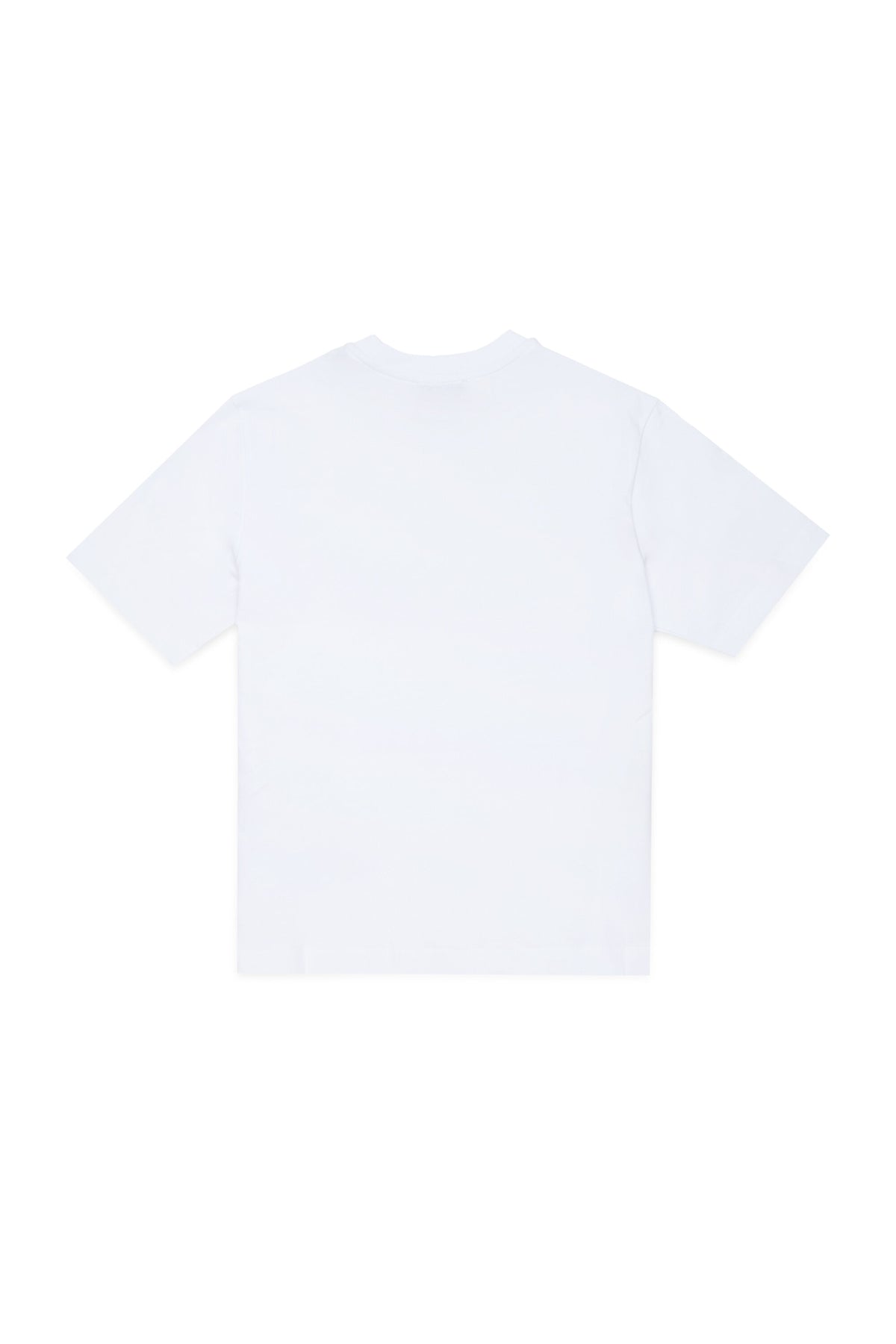 ロゴ入りTシャツ