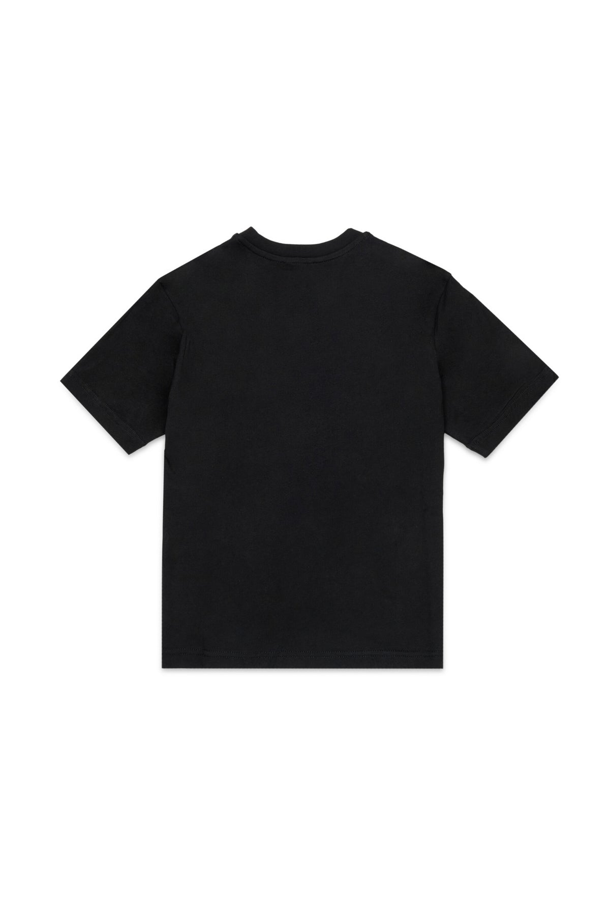 ロゴ入りTシャツ