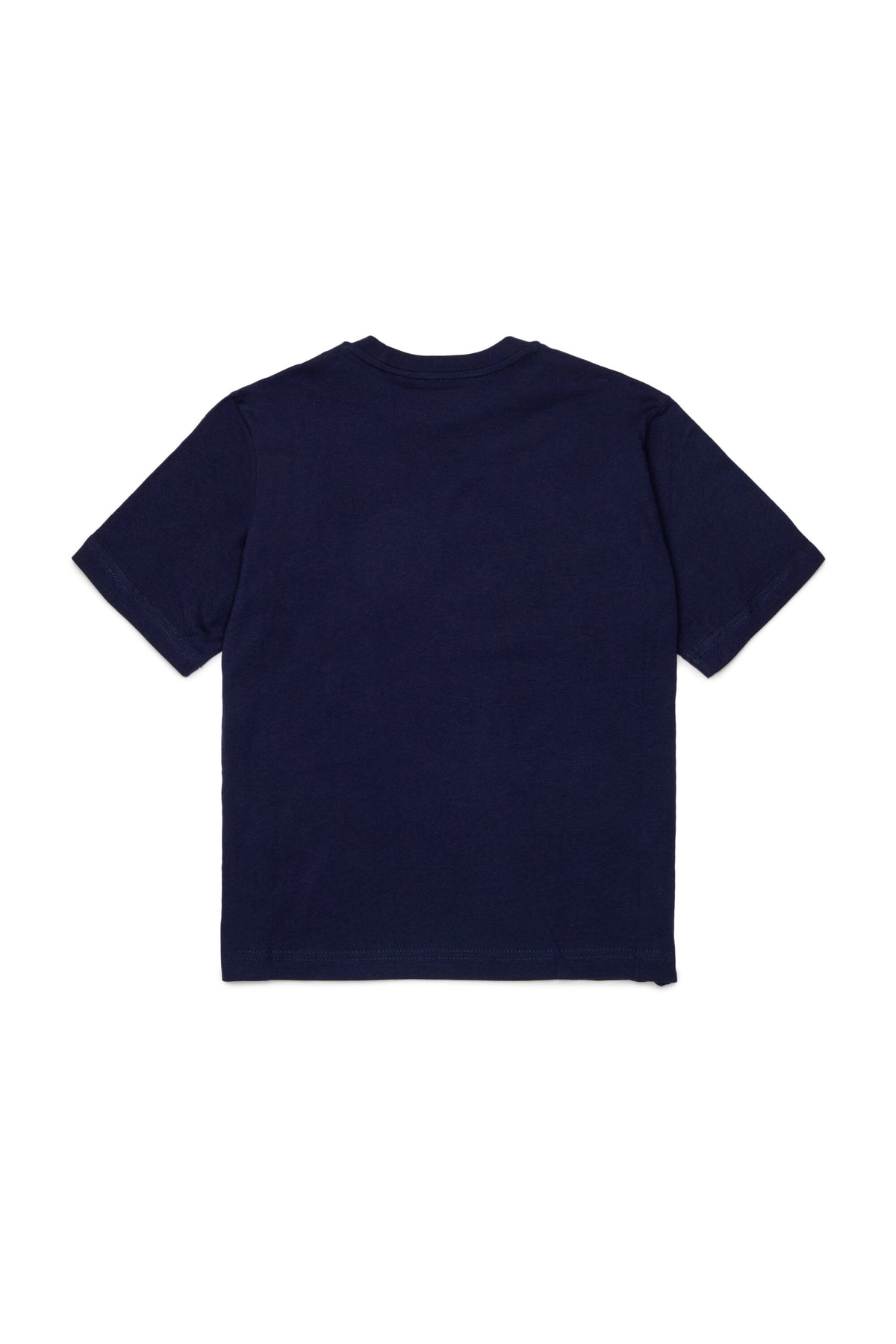 ロゴ入りTシャツ