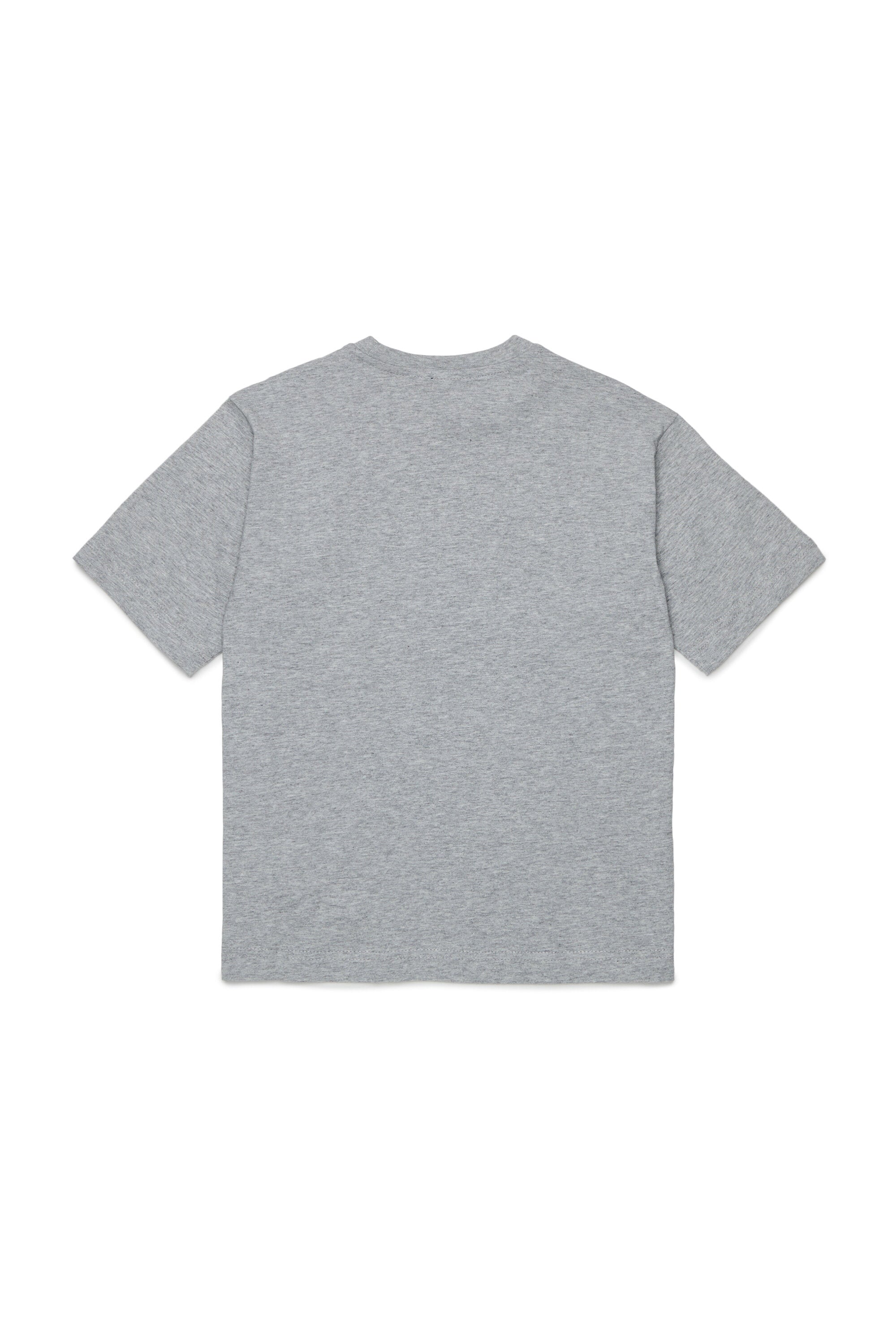 ロゴ入りTシャツ