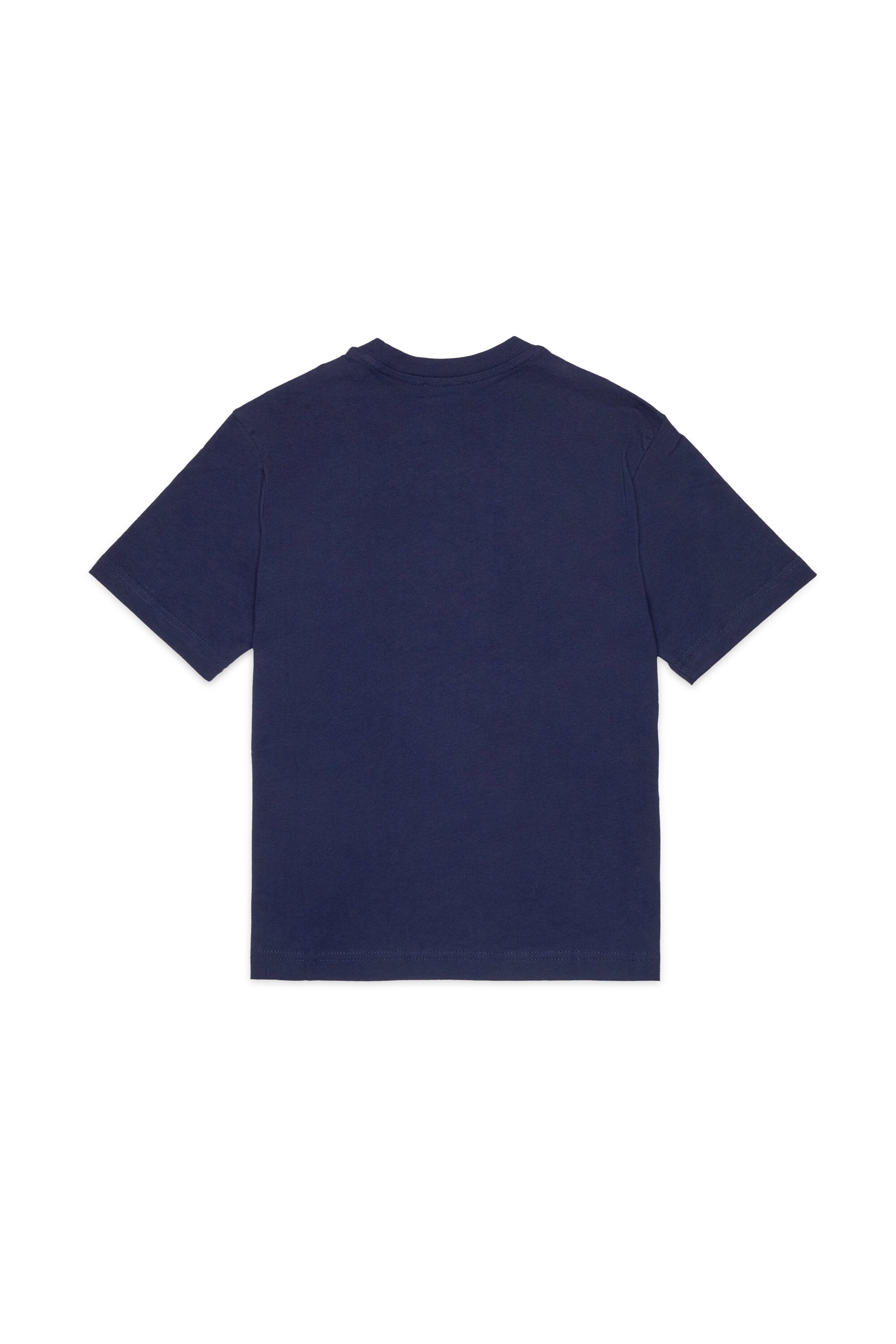 ロゴ入りTシャツ