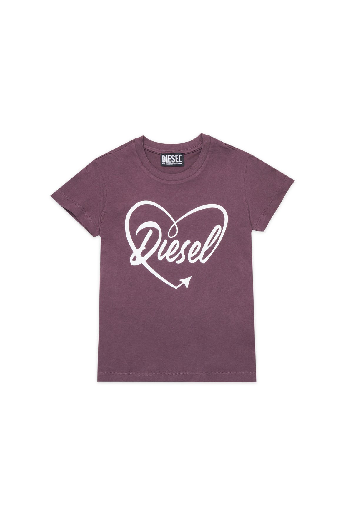 ロゴ入りTシャツ
