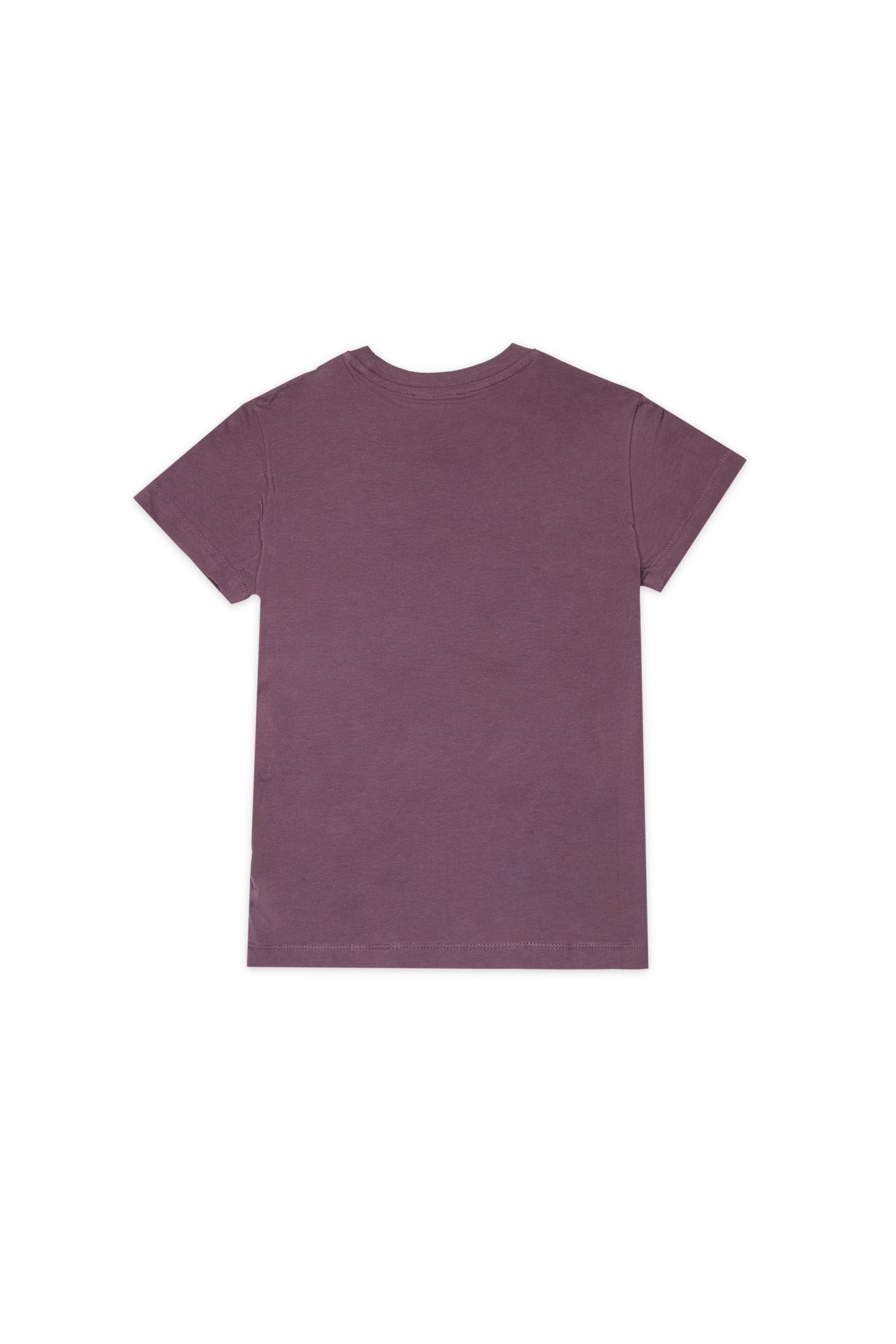 ロゴ入りTシャツ