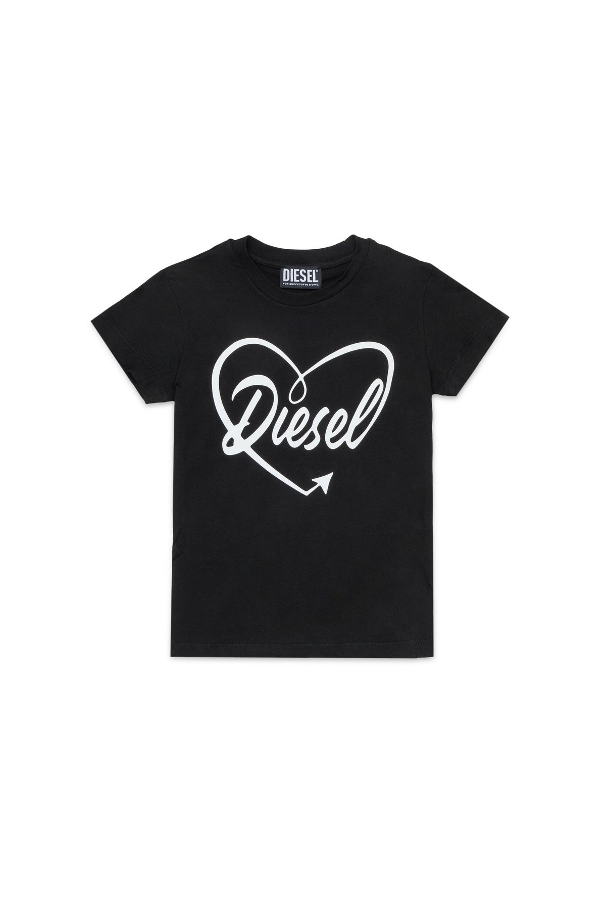 ロゴ入りTシャツ