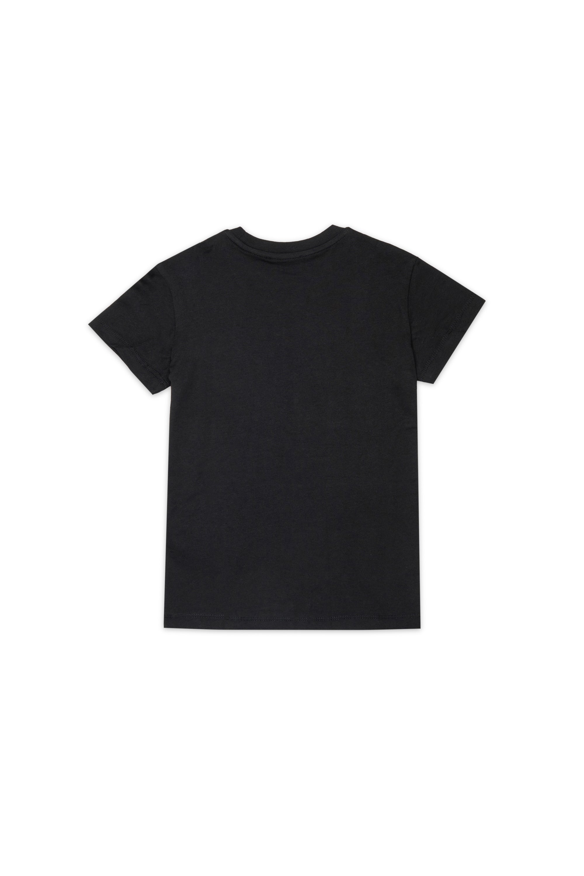ロゴ入りTシャツ