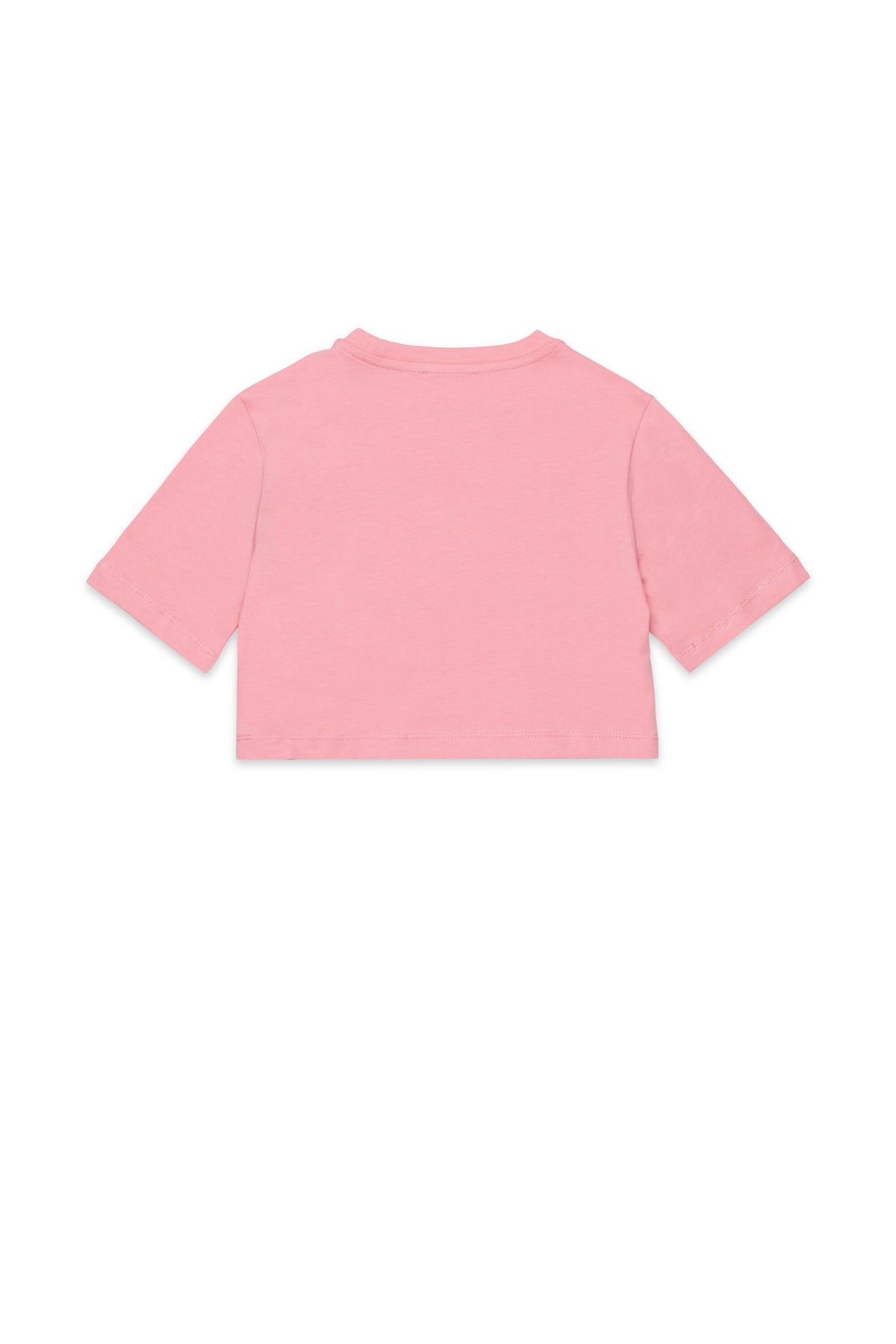 ロゴ入りTシャツ