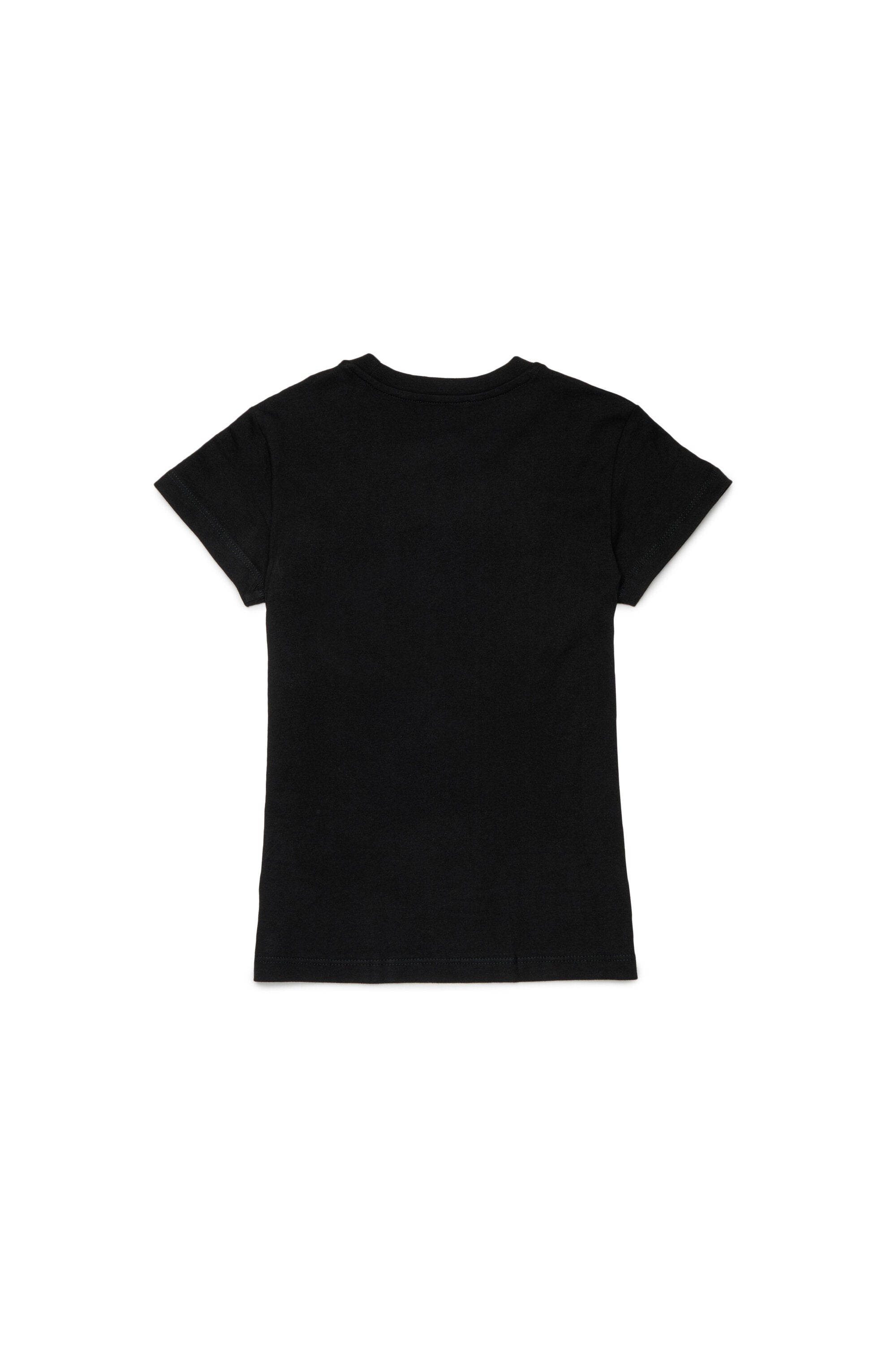 ロゴ入りTシャツ