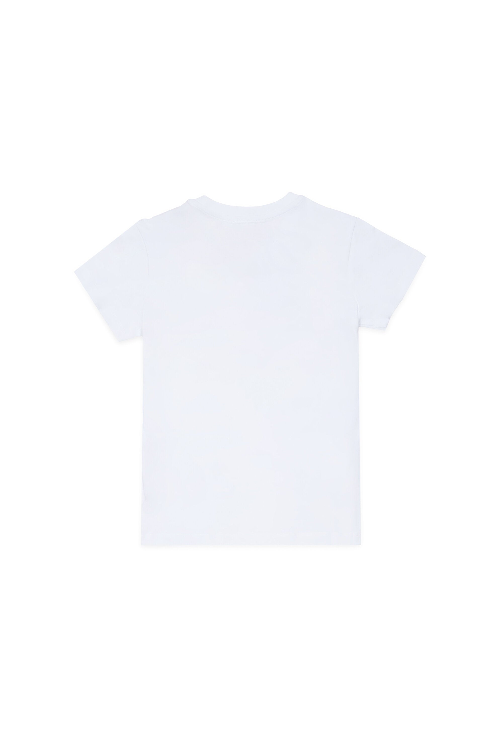 ロゴ入りTシャツ