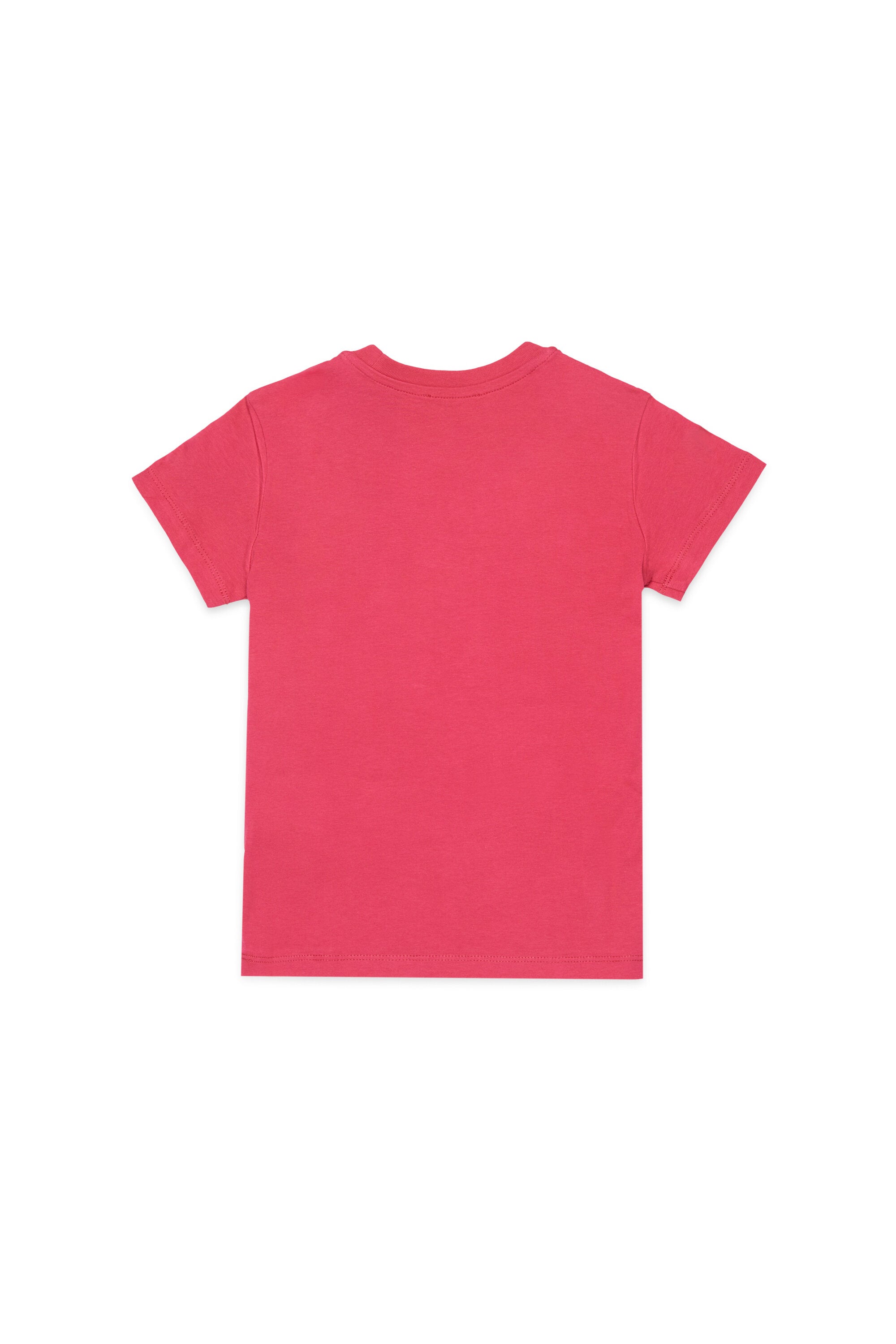 ロゴ入りTシャツ