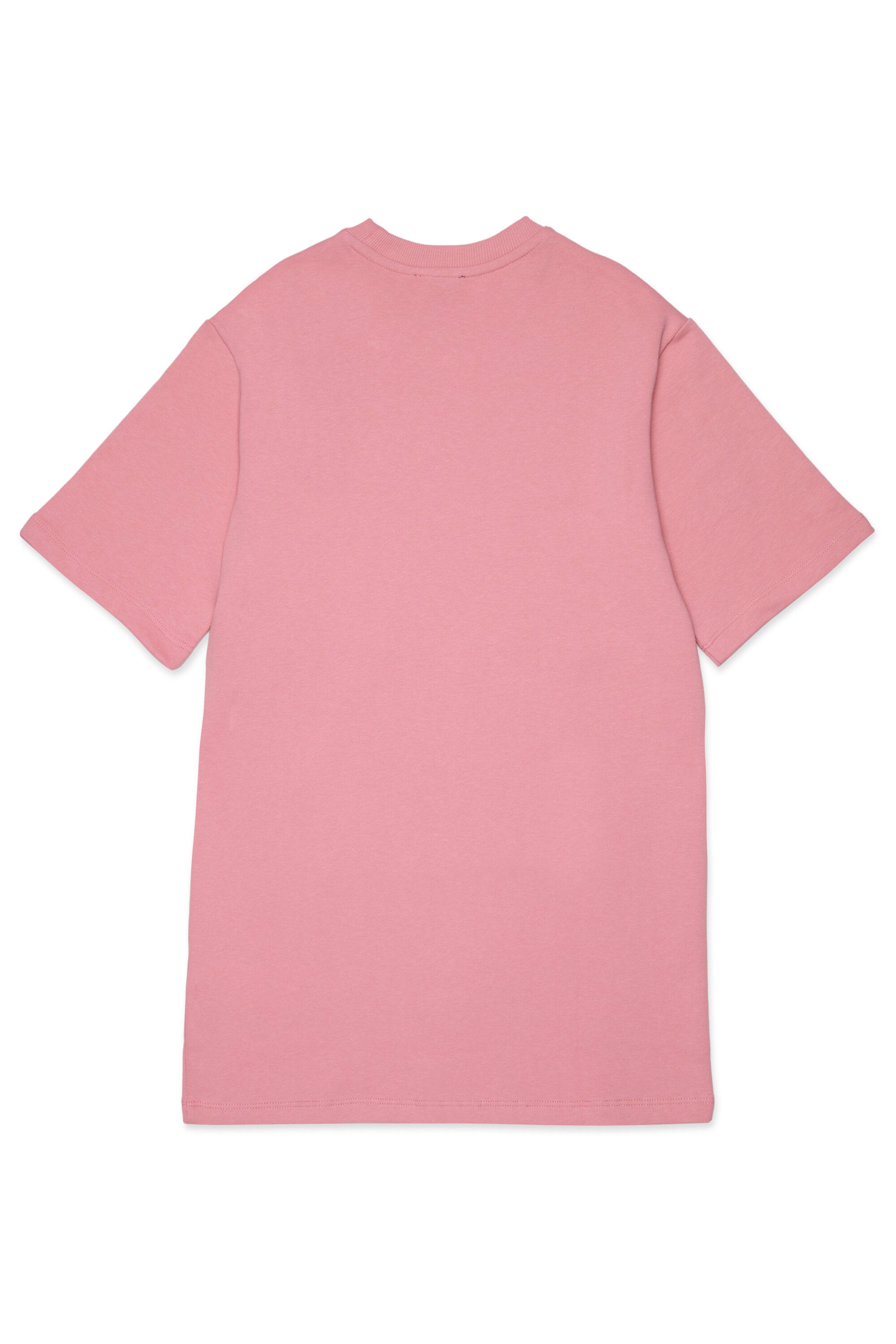 ロゴ入りドレス