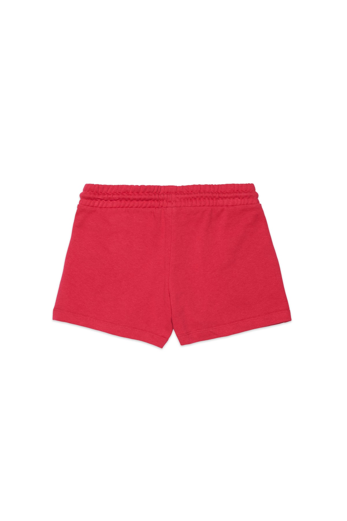 ロゴ入りスウェットショートパンツ