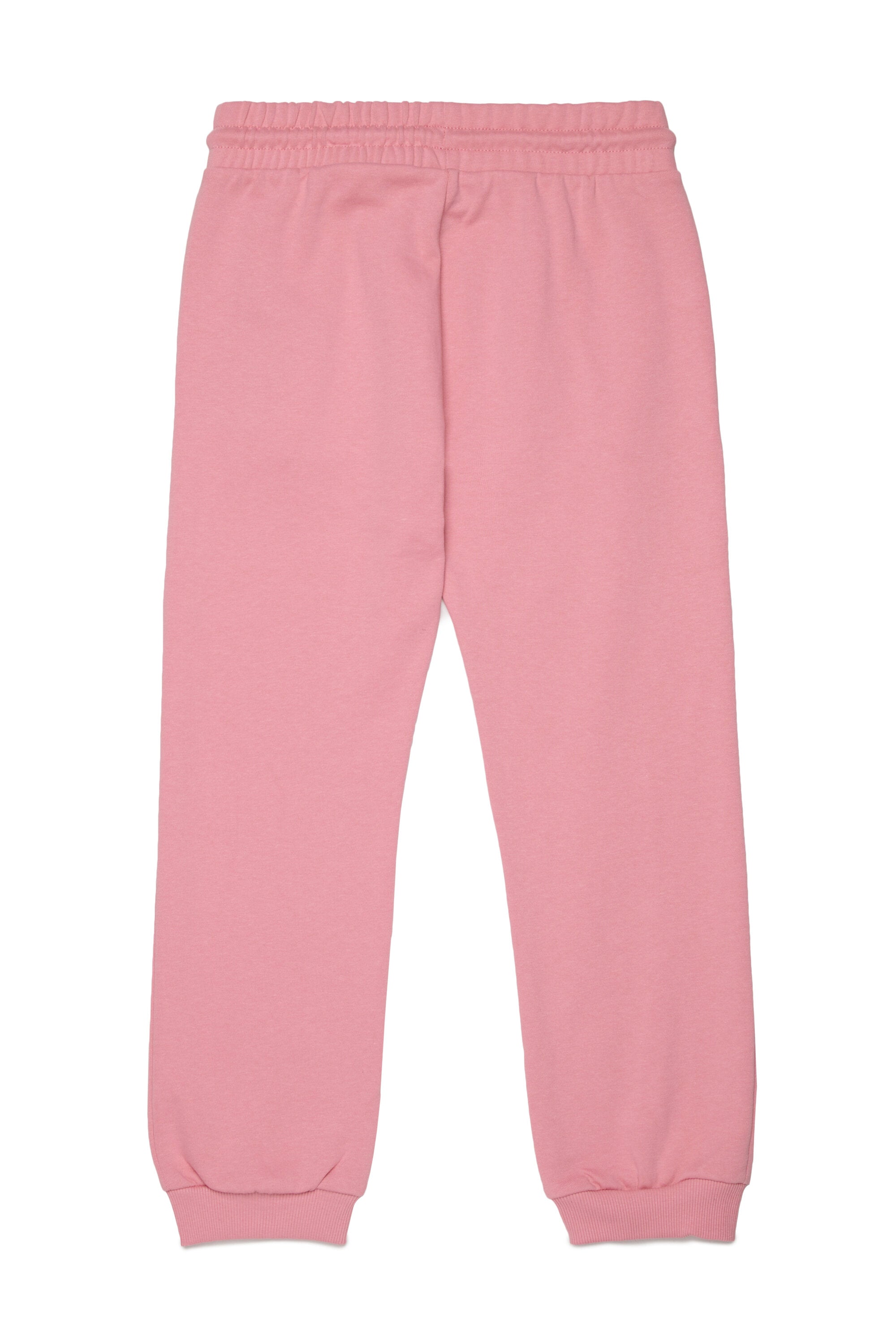 ロゴ入りスウェットパンツ