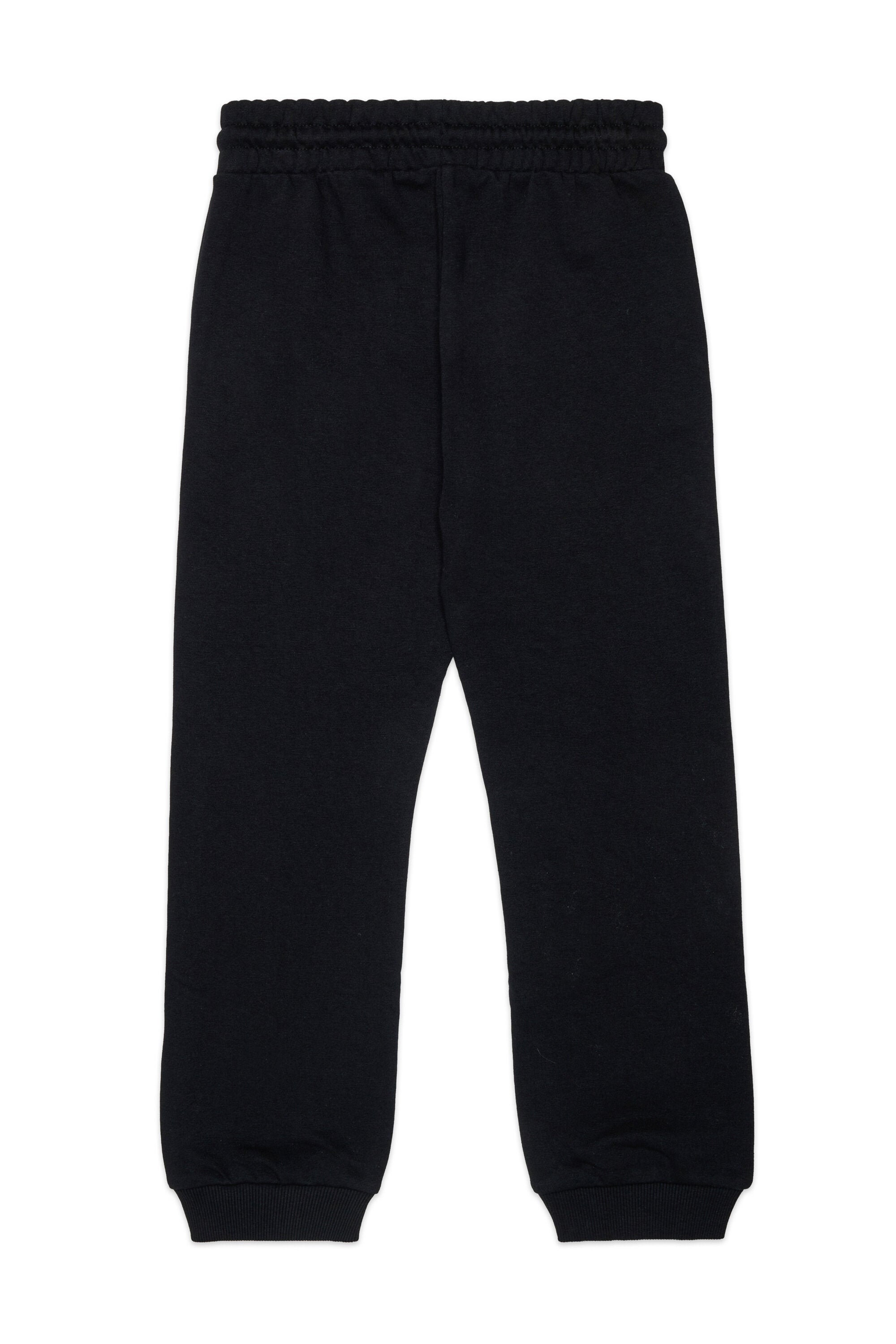 ロゴ入りスウェットパンツ