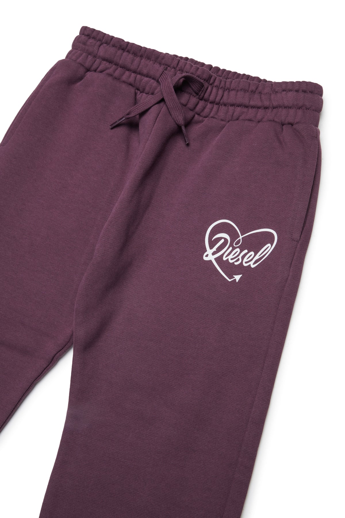 スウェットパンツ ロゴ付き