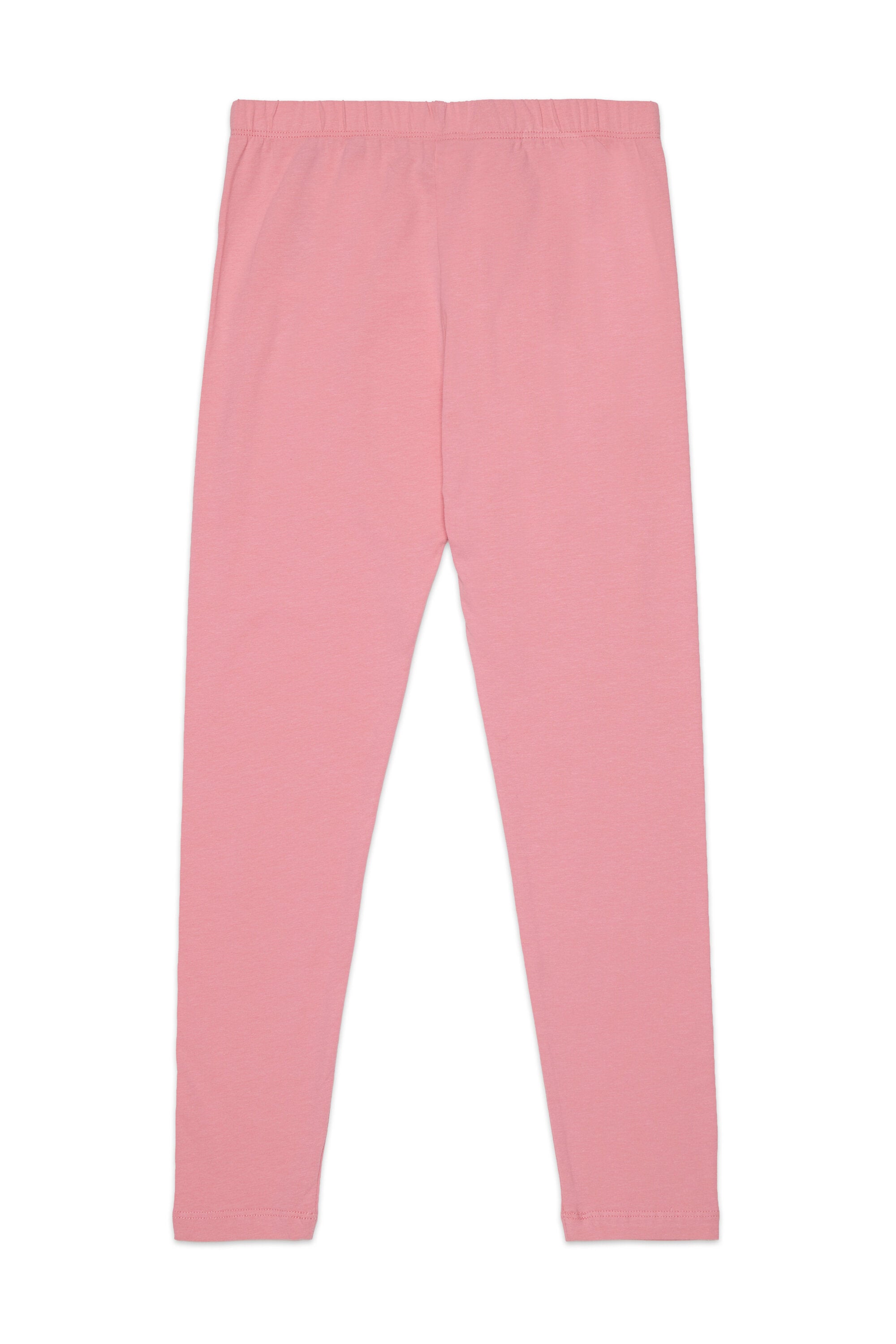 ロゴ入りレギンスパンツ