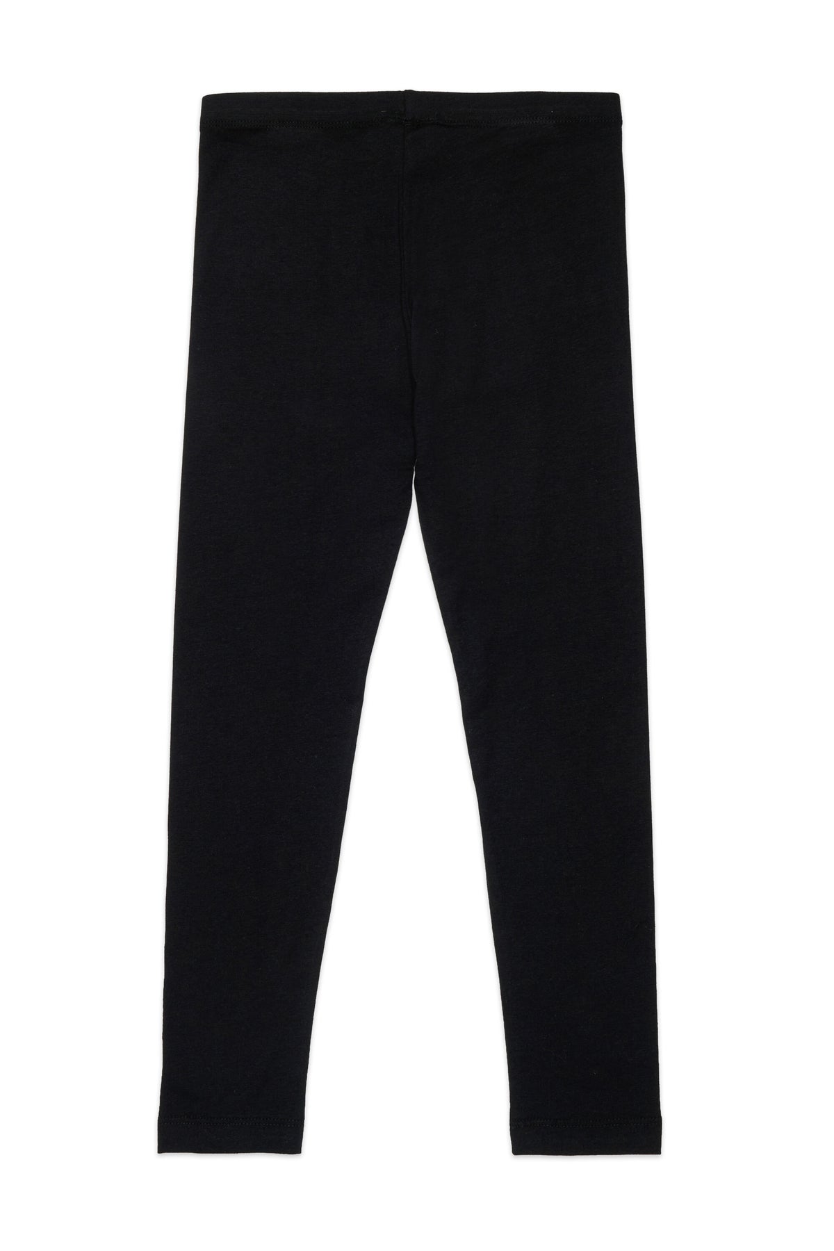 Leggings pants with logo