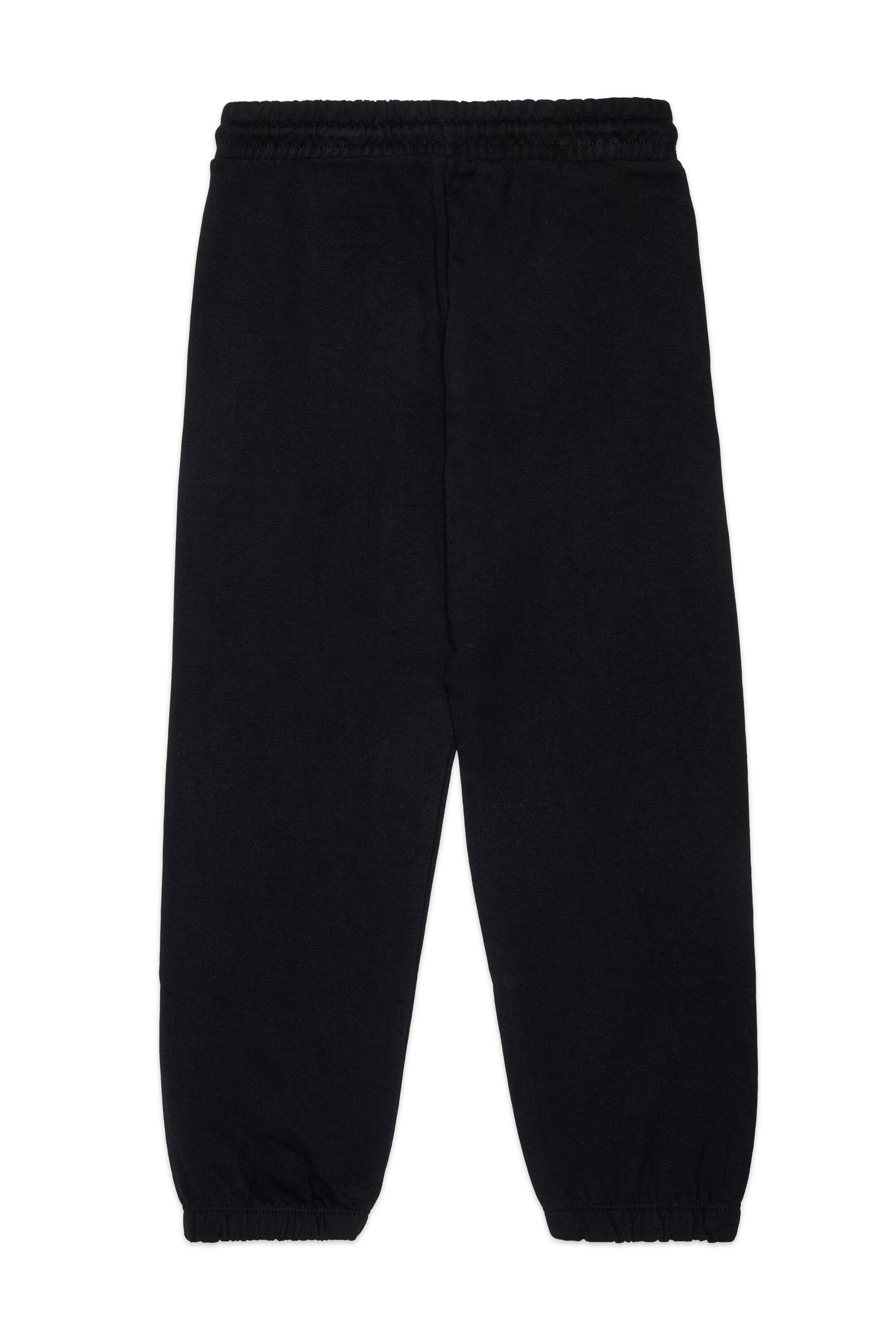 ロゴ入りスウェットパンツ