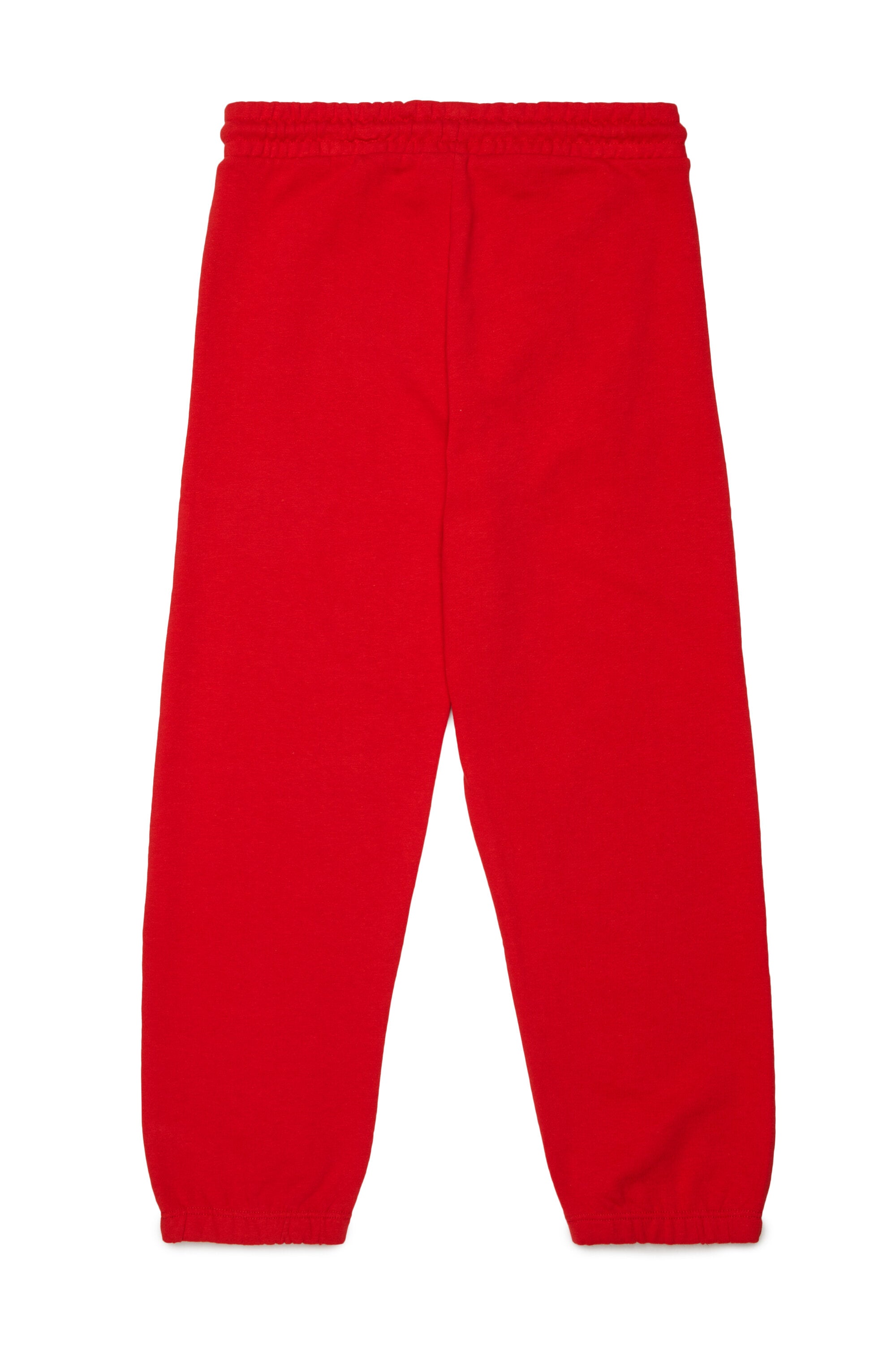 ロゴ入りスウェットパンツ