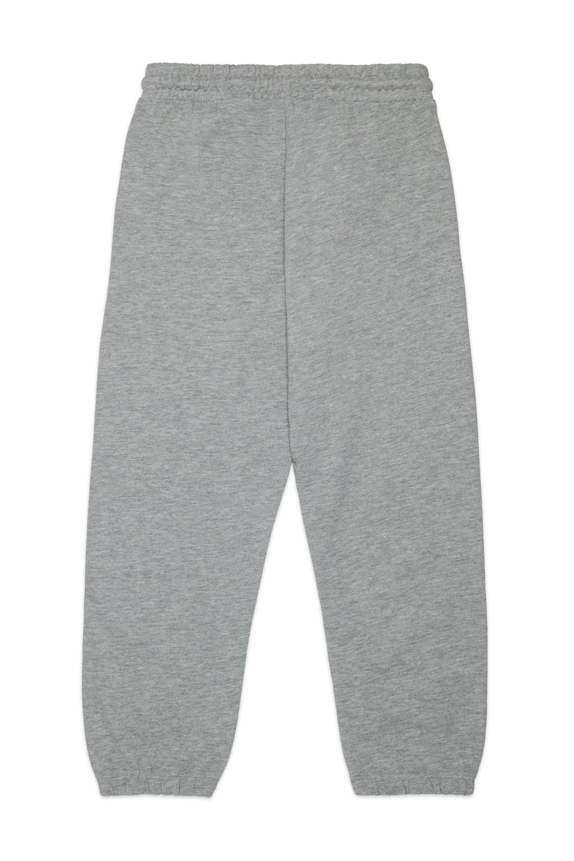 Sweatpants with logo