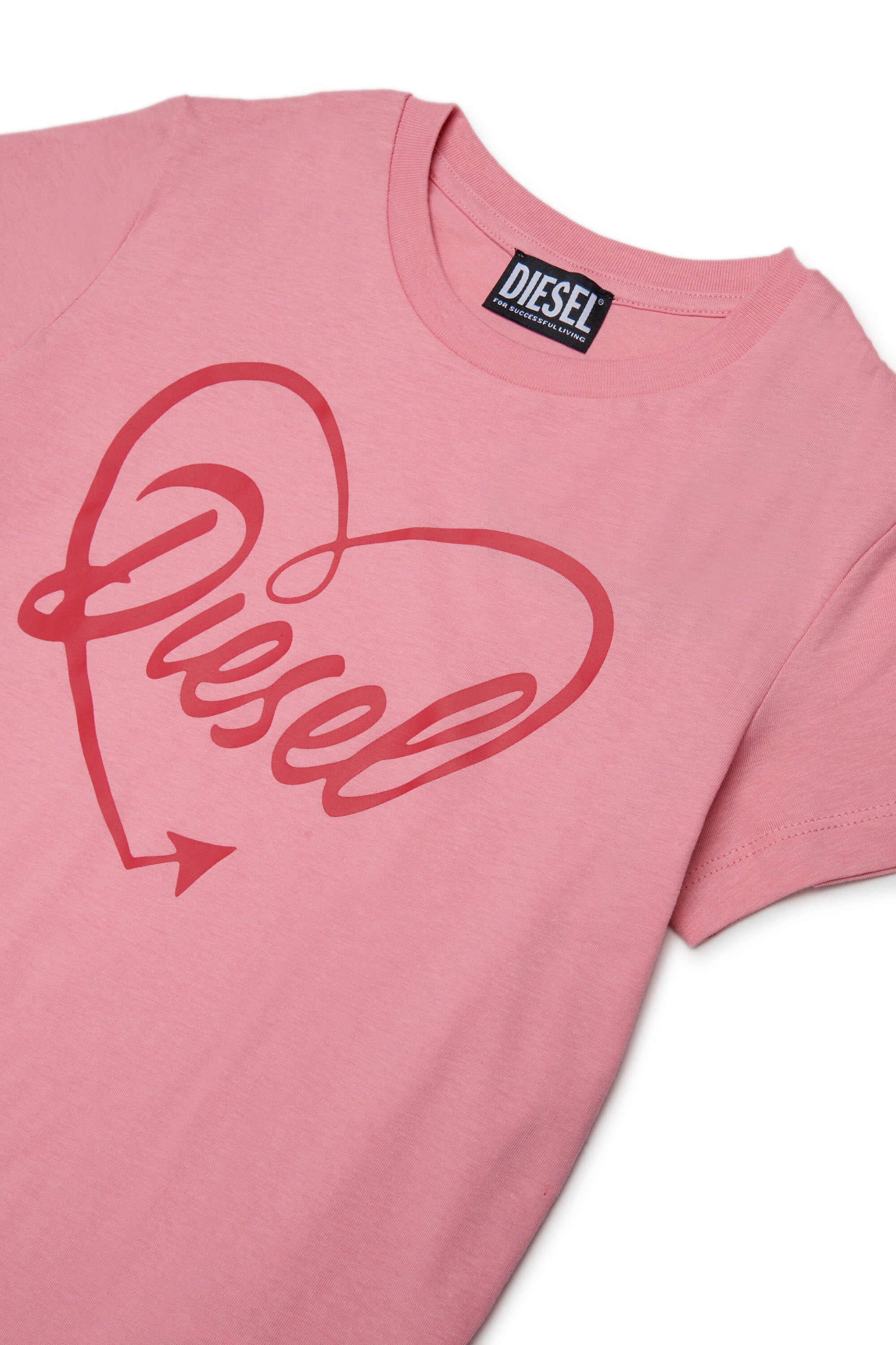 ロゴ入りショートオール