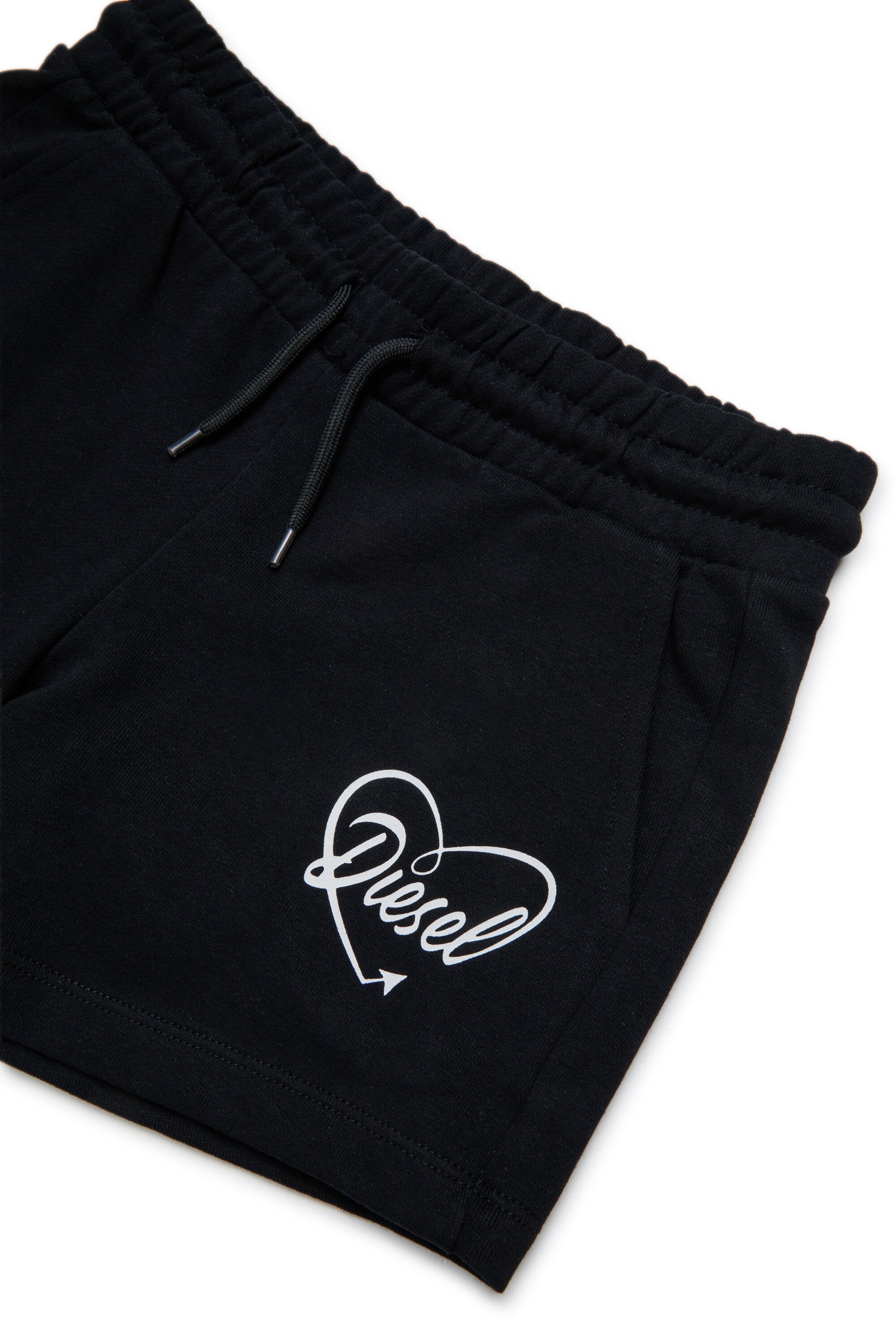 ロゴ入りショートオール