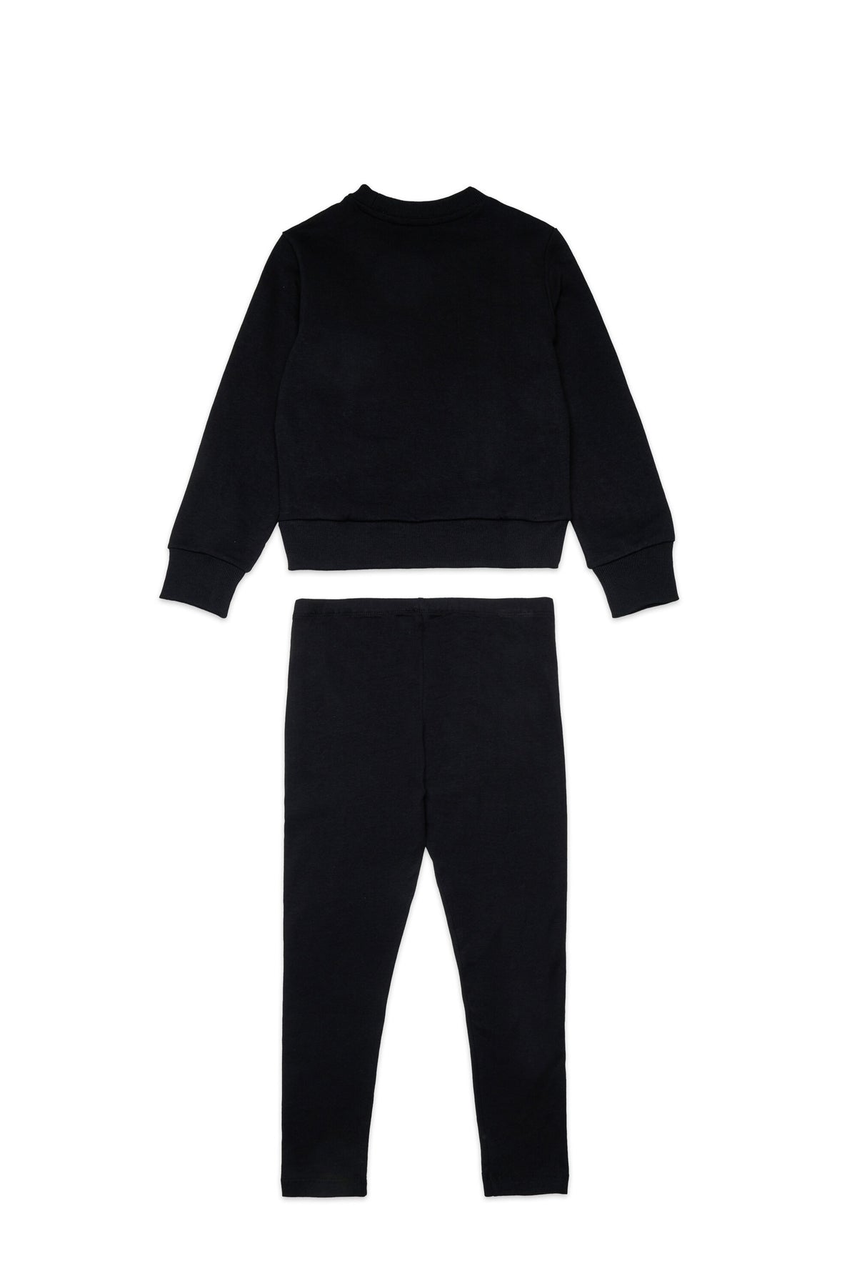 Jumpsuit with logo