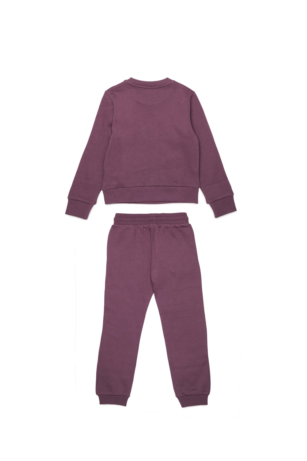 Tracksuit with logo