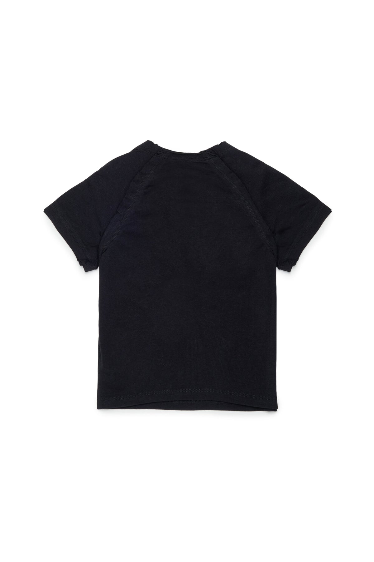 ロゴ入りTシャツ