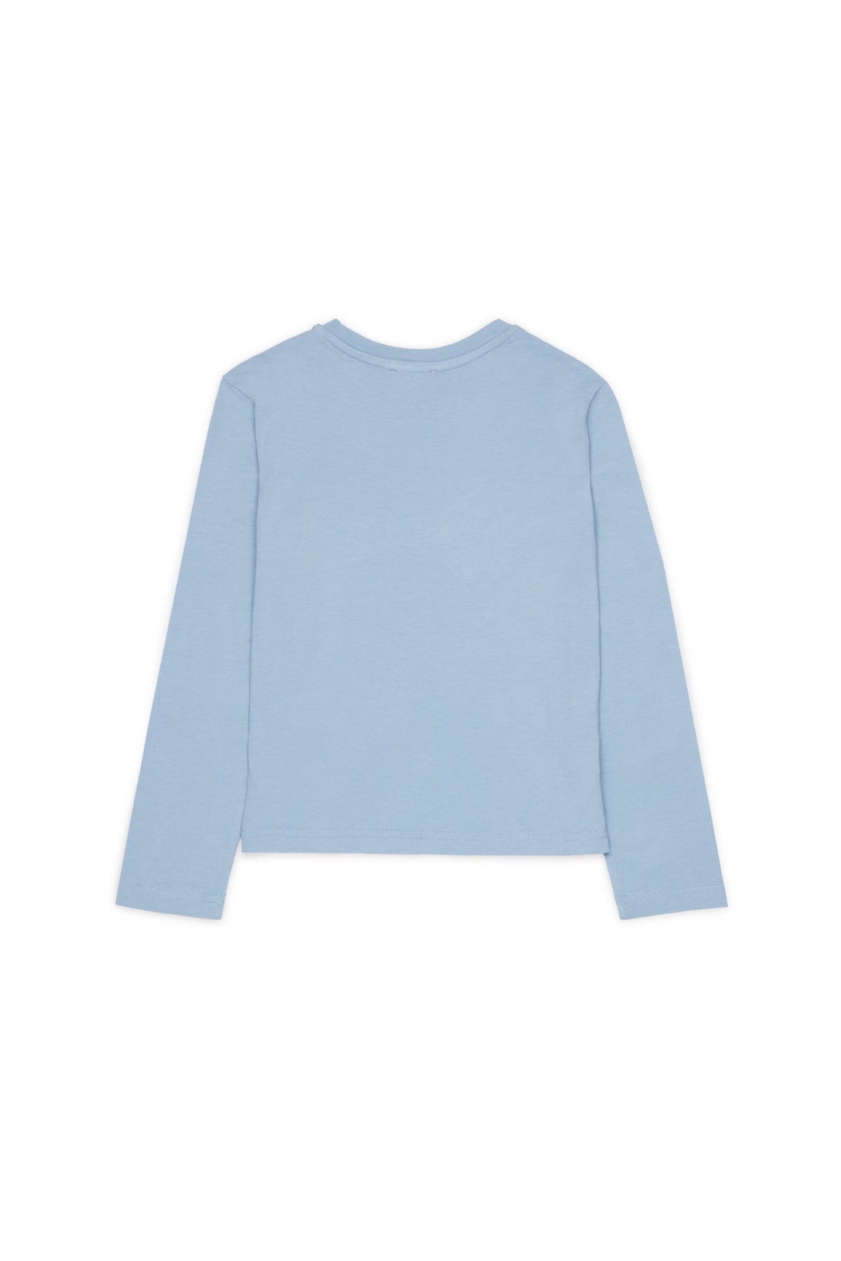 ロゴ入りTシャツ