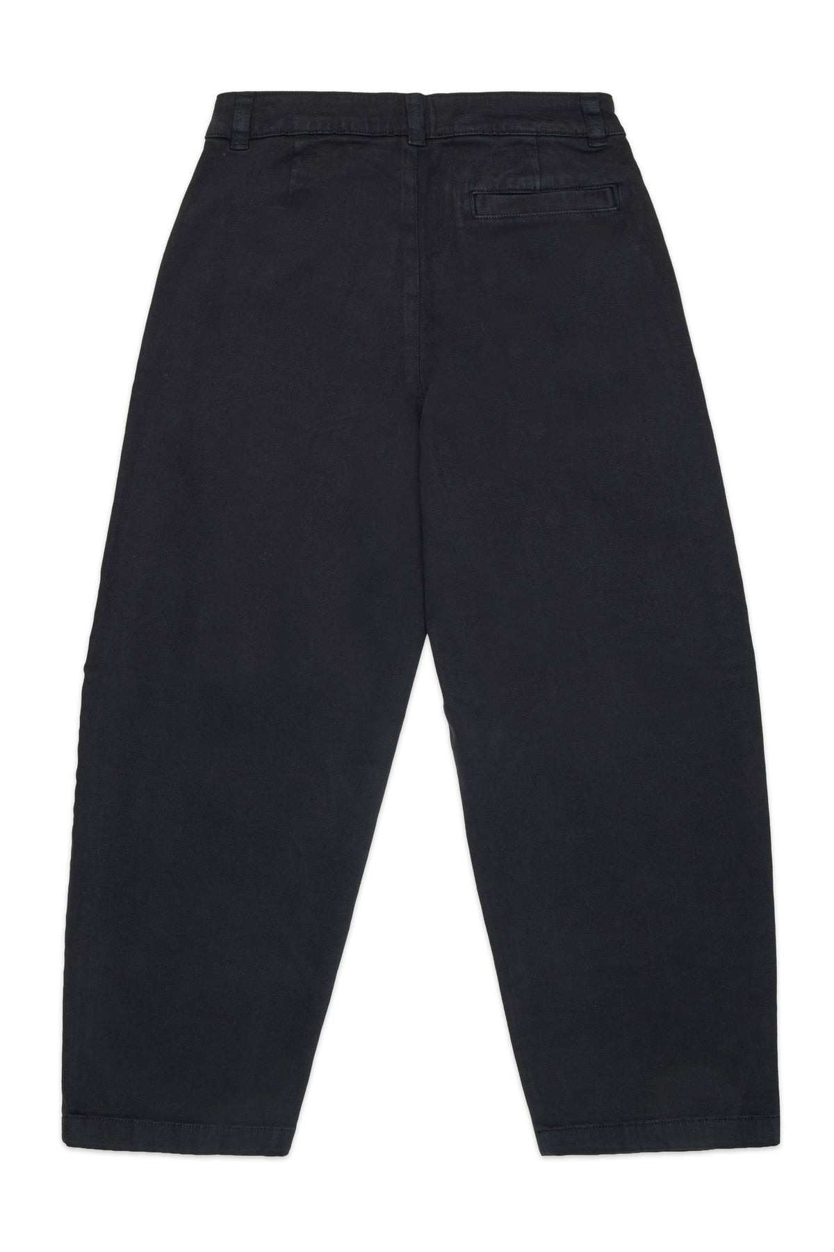 Pants with Oval D logo