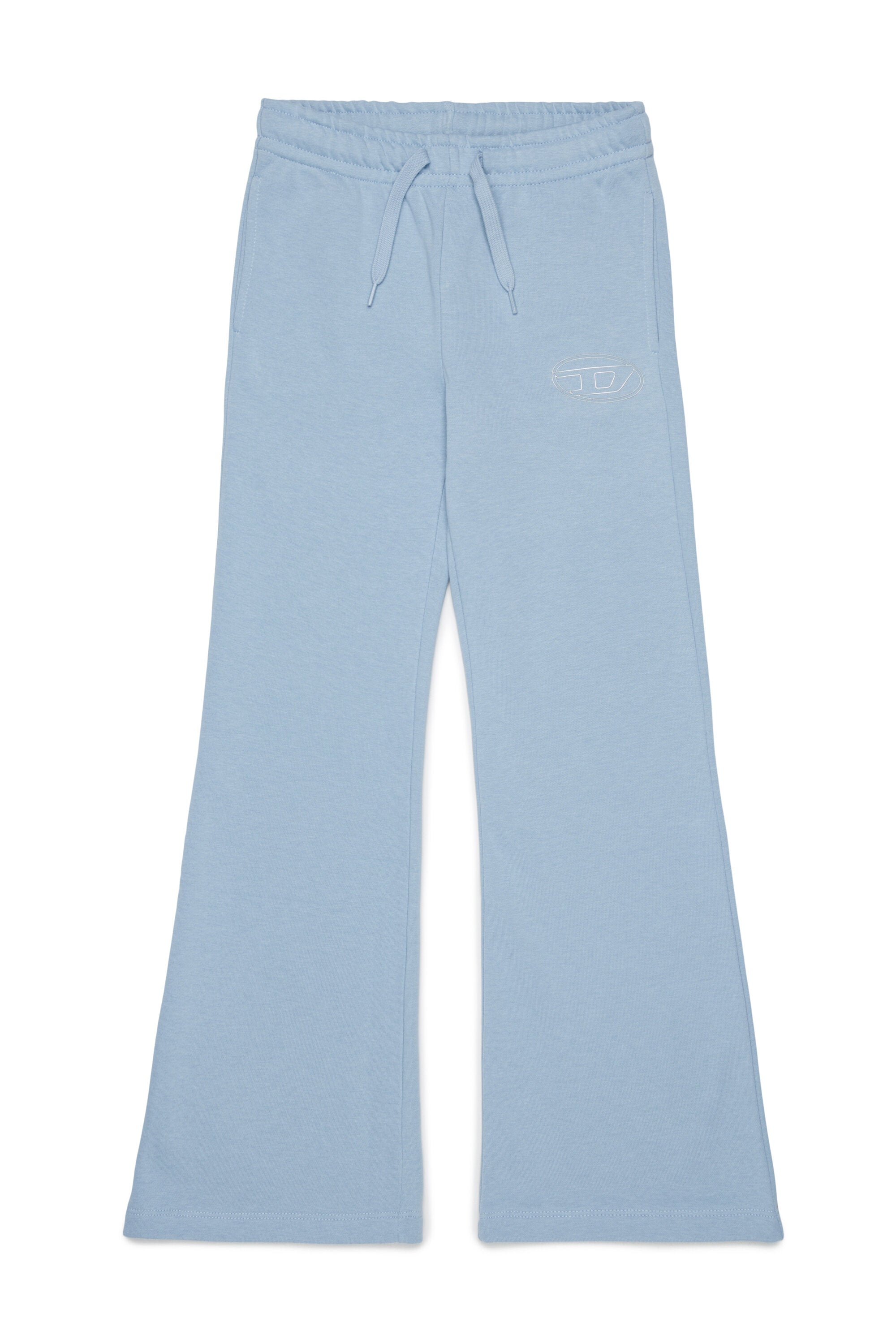 ロゴ入りスウェットパンツ