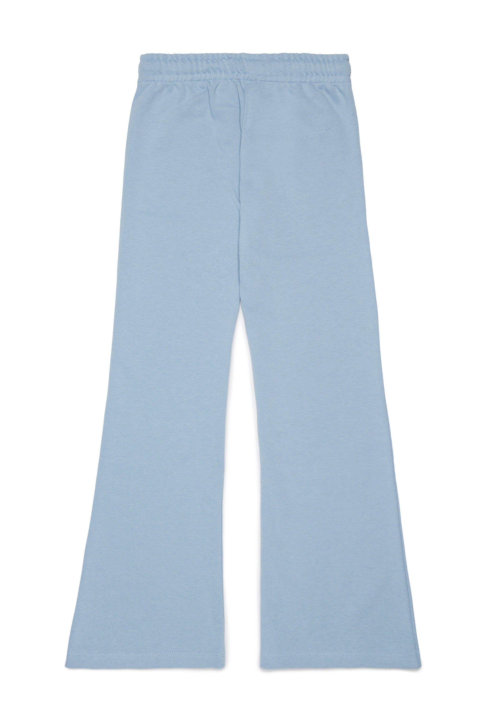 ロゴ入りスウェットパンツ