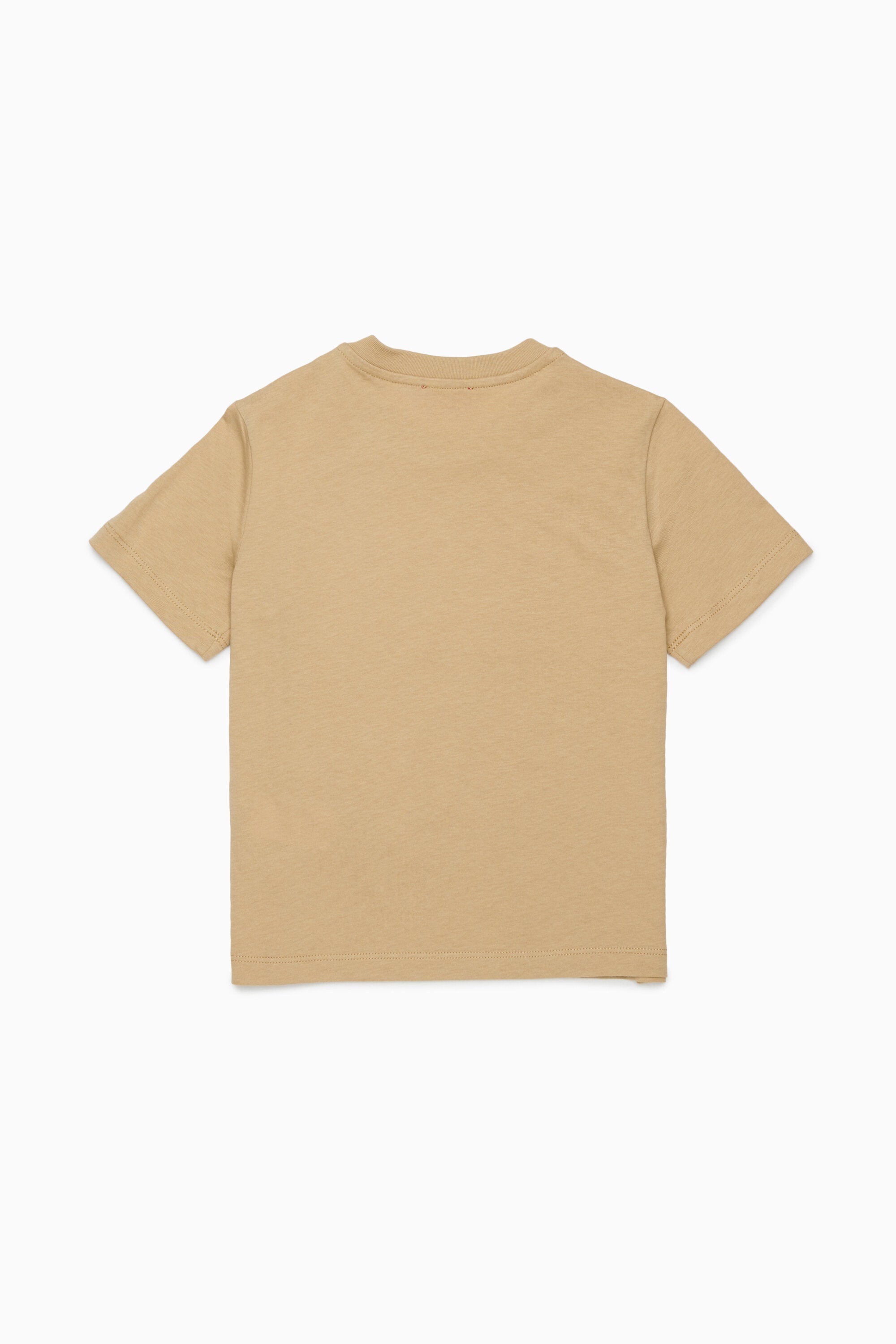 ロゴ入りTシャツ
