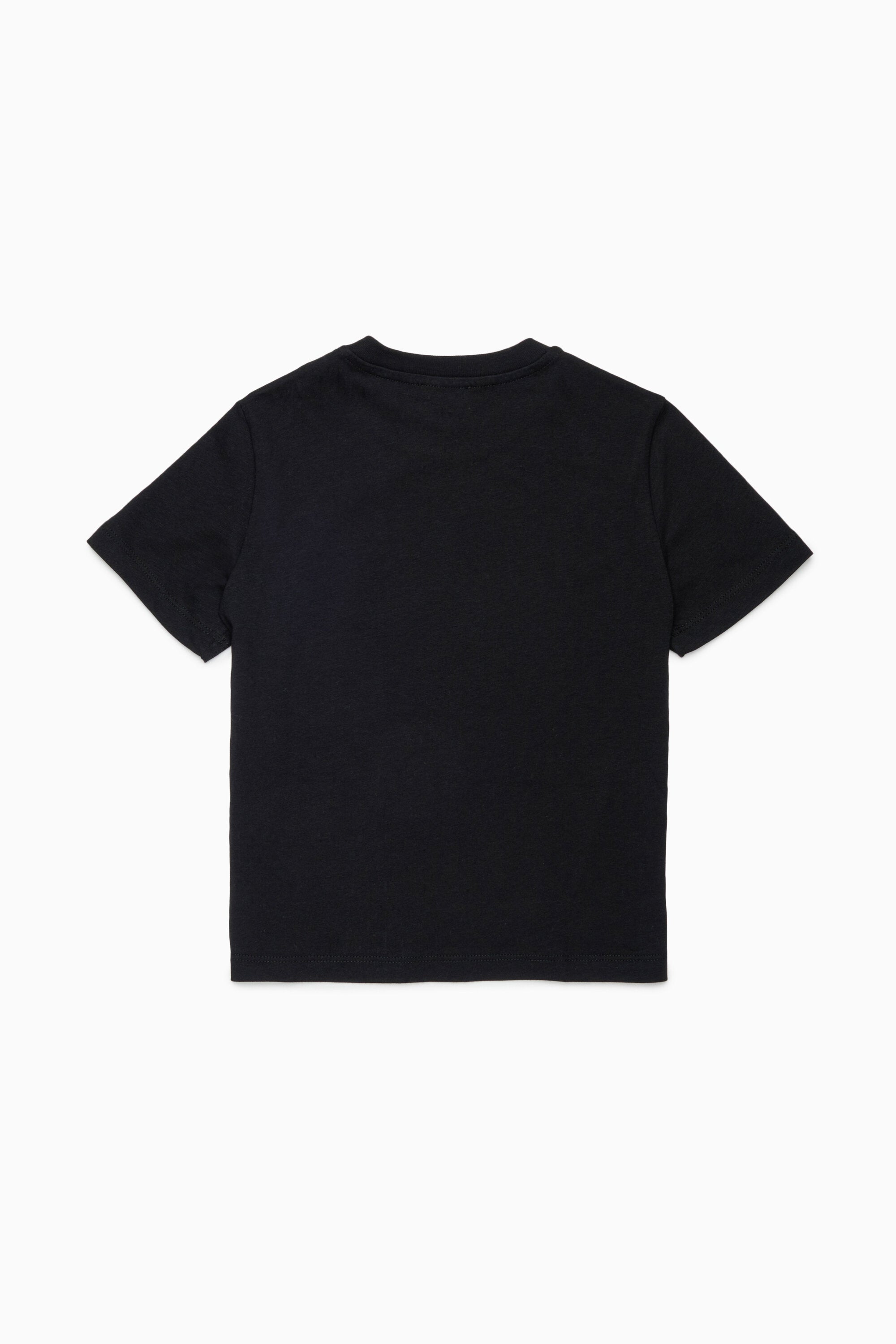 ロゴ入りTシャツ