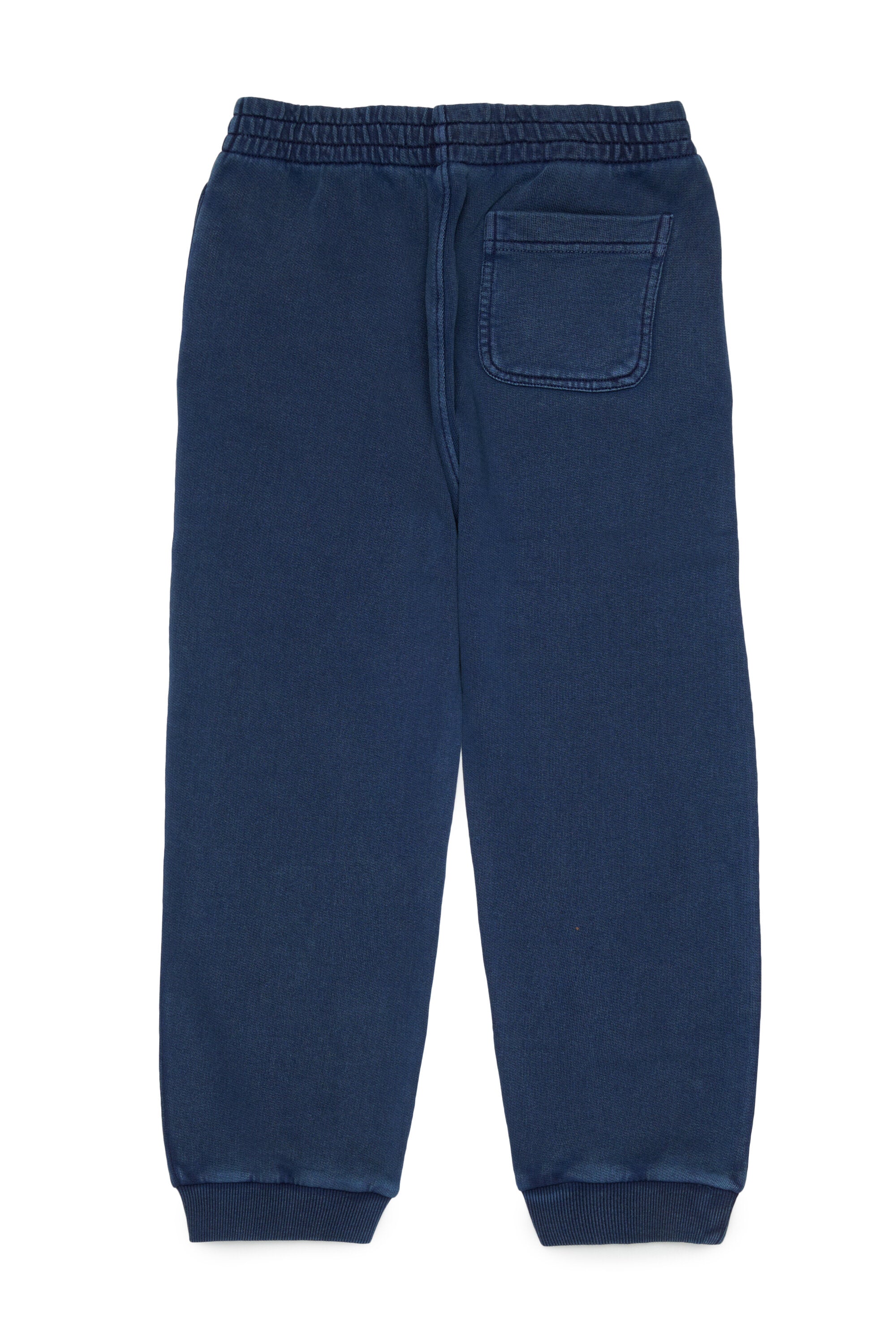 ロゴ入りスウェットパンツ