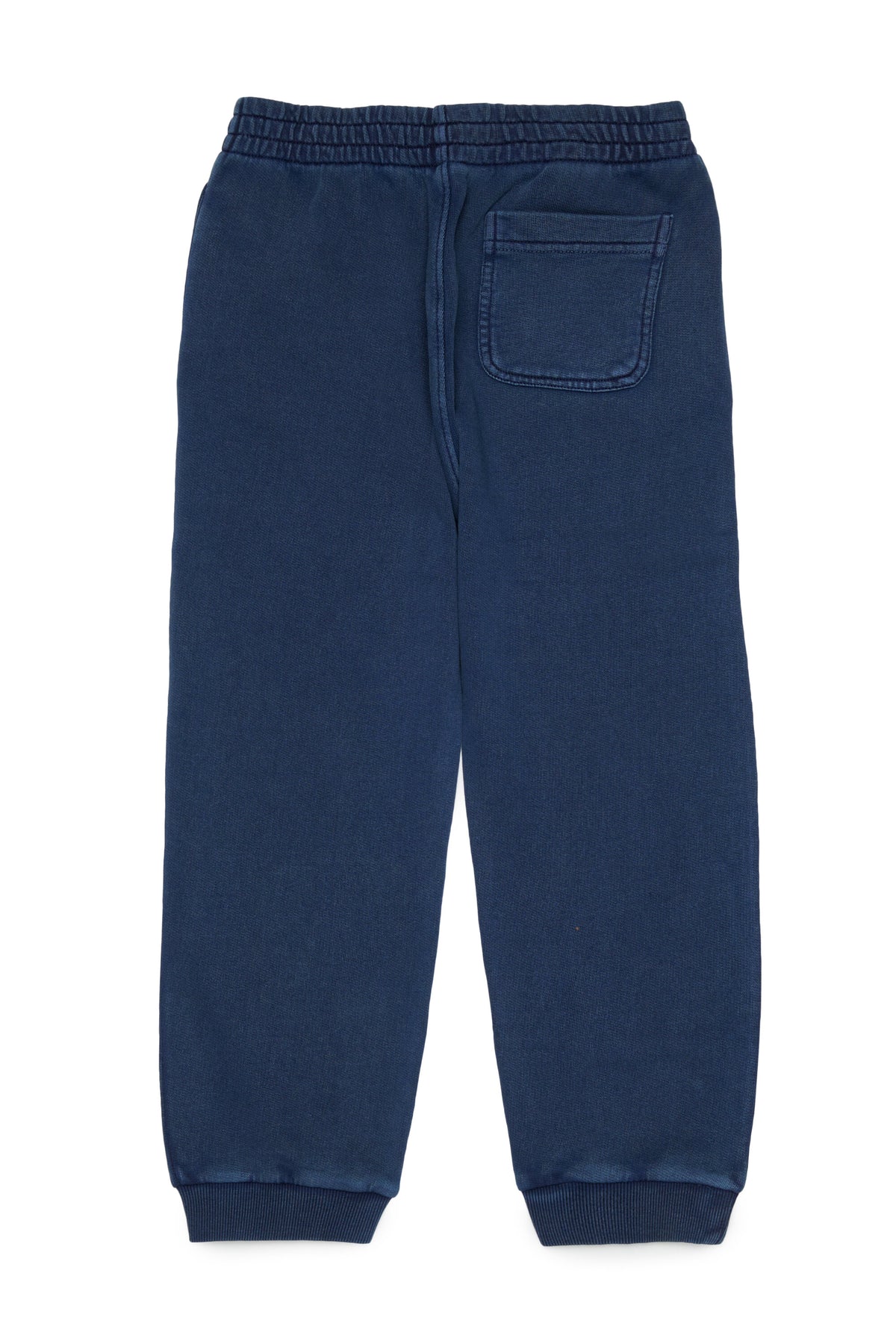 ロゴ入りスウェットパンツ