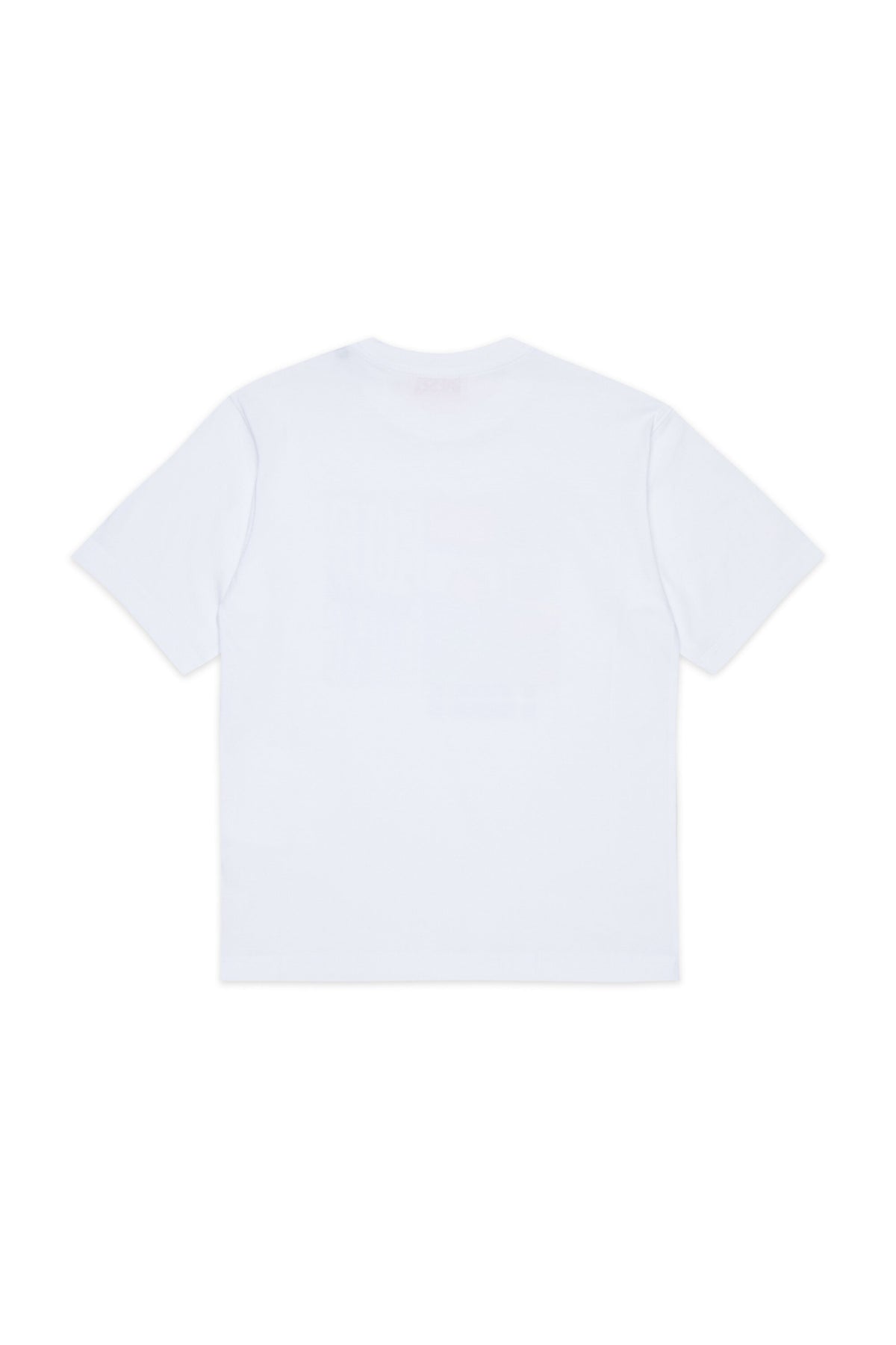 ロゴ入りTシャツ