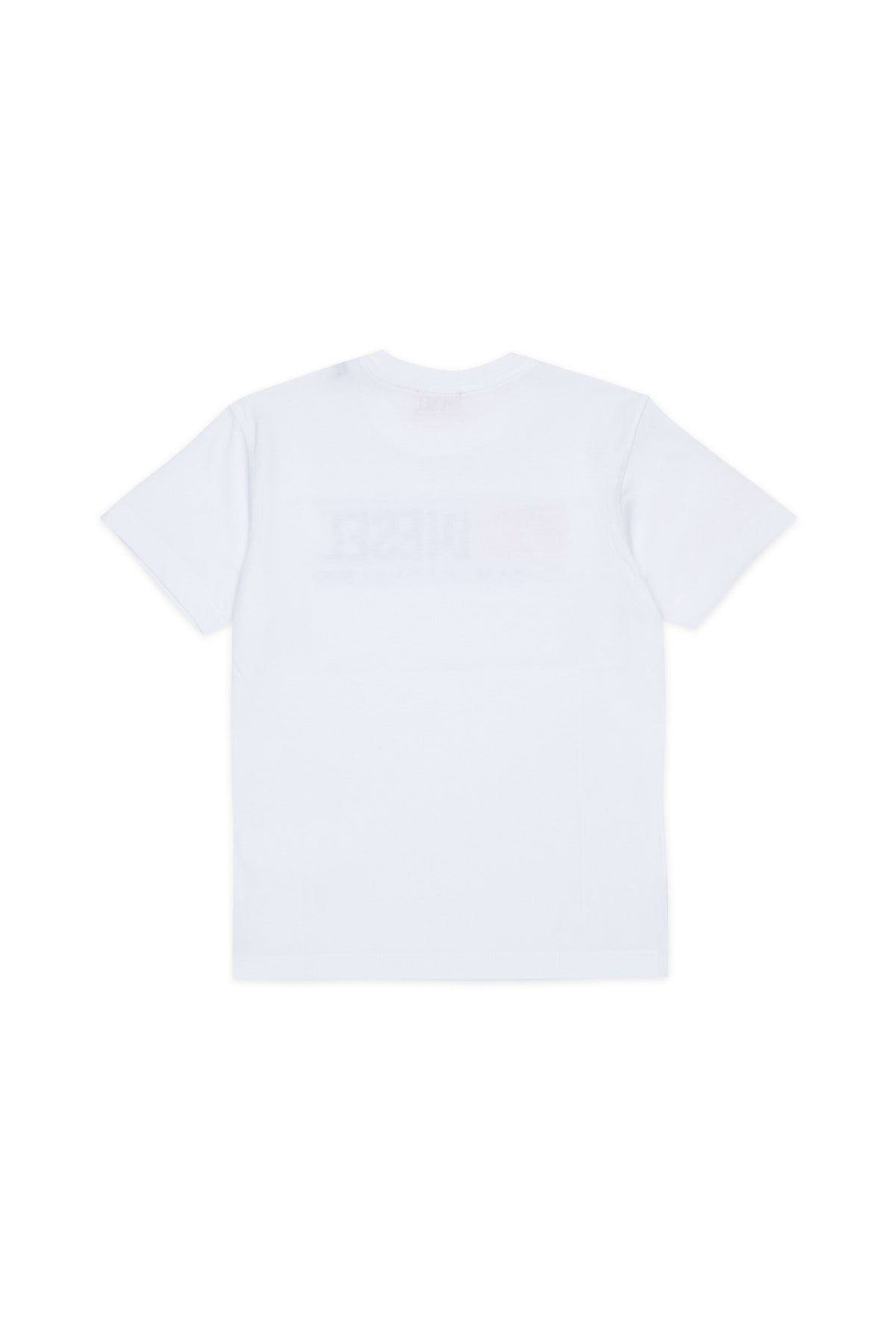 ロゴ入りTシャツ