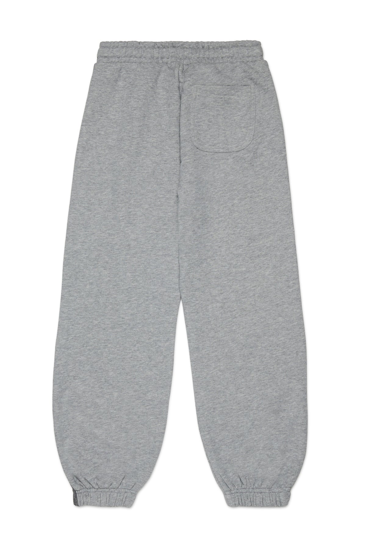 Sweatpants with logo