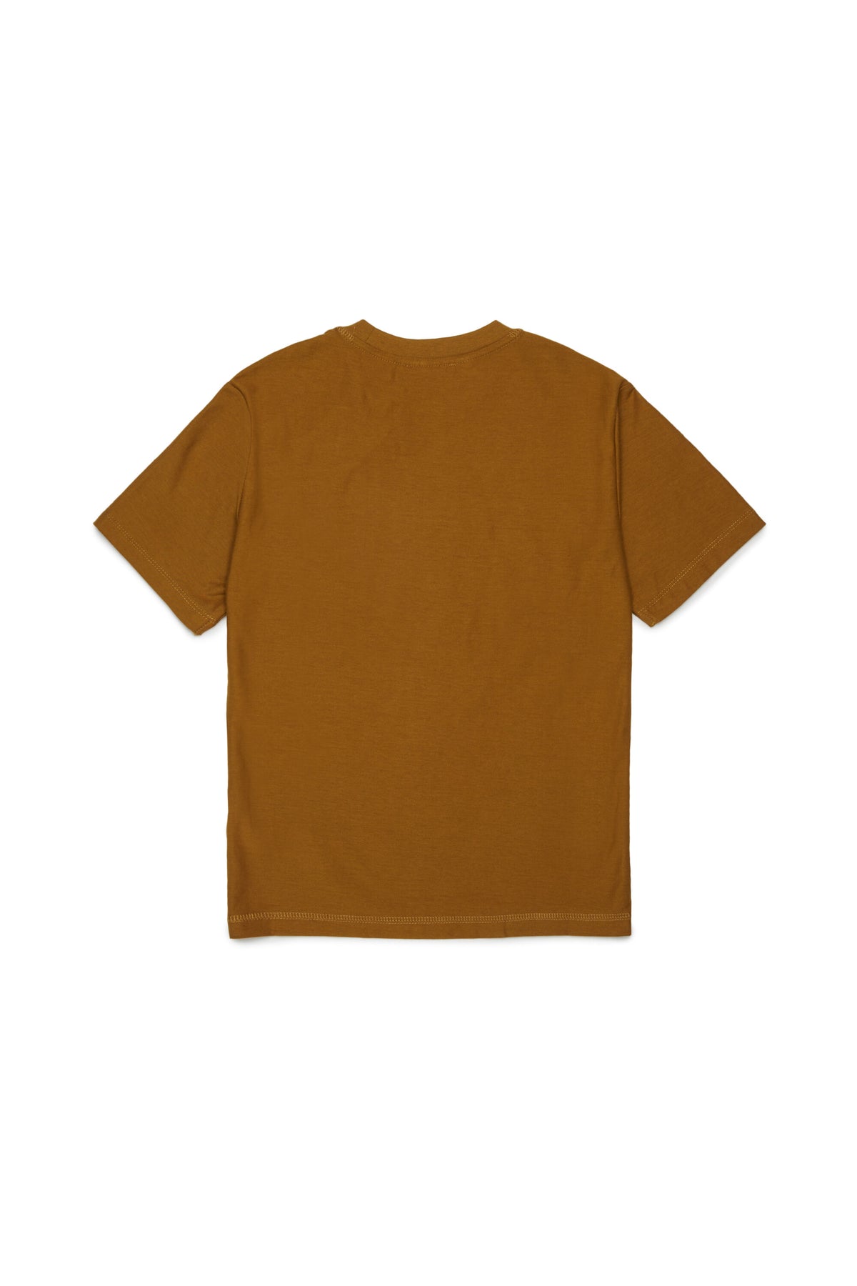 ロゴプリントTシャツ