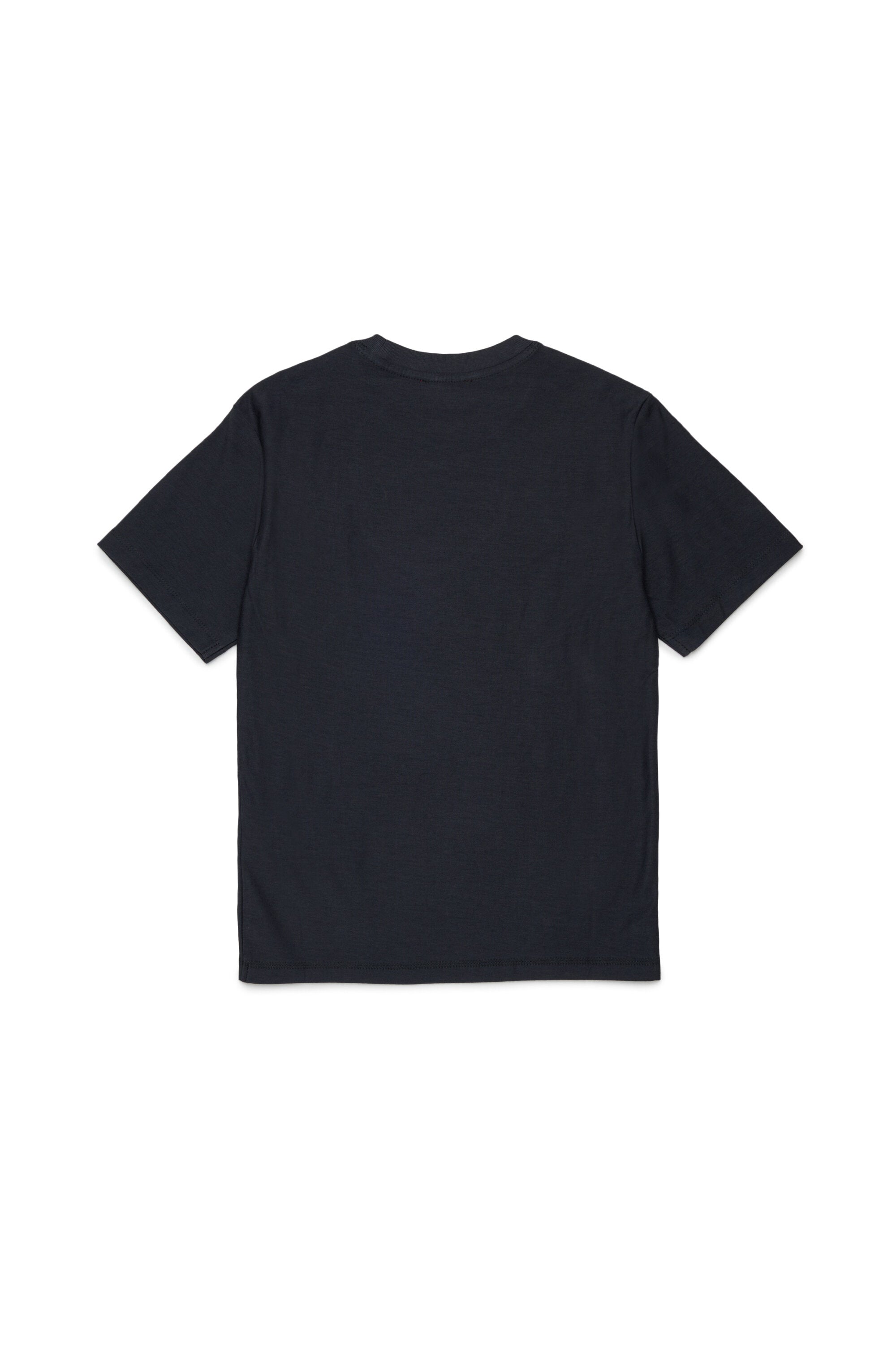 ロゴプリントTシャツ