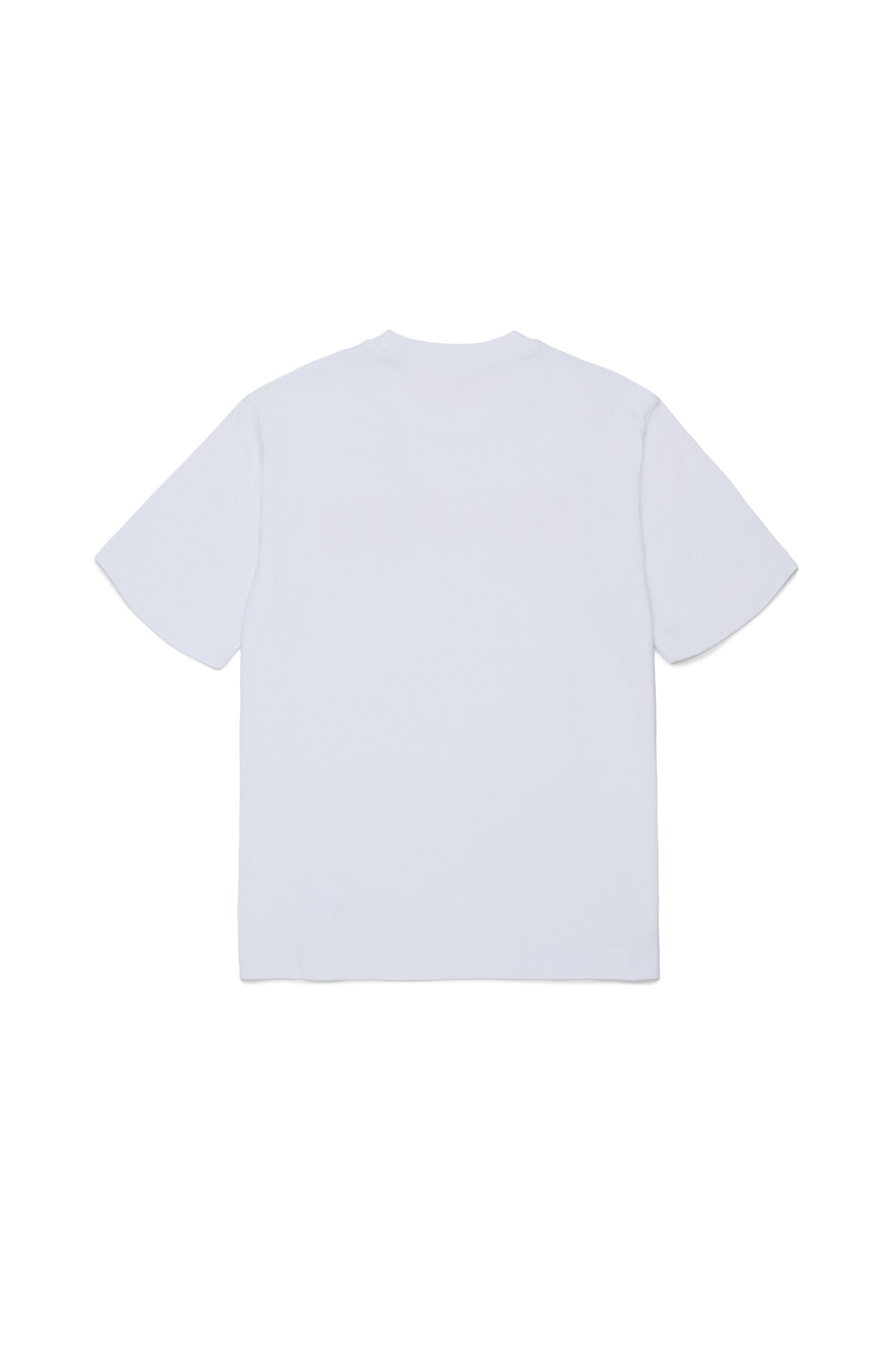 ロゴ入りTシャツ