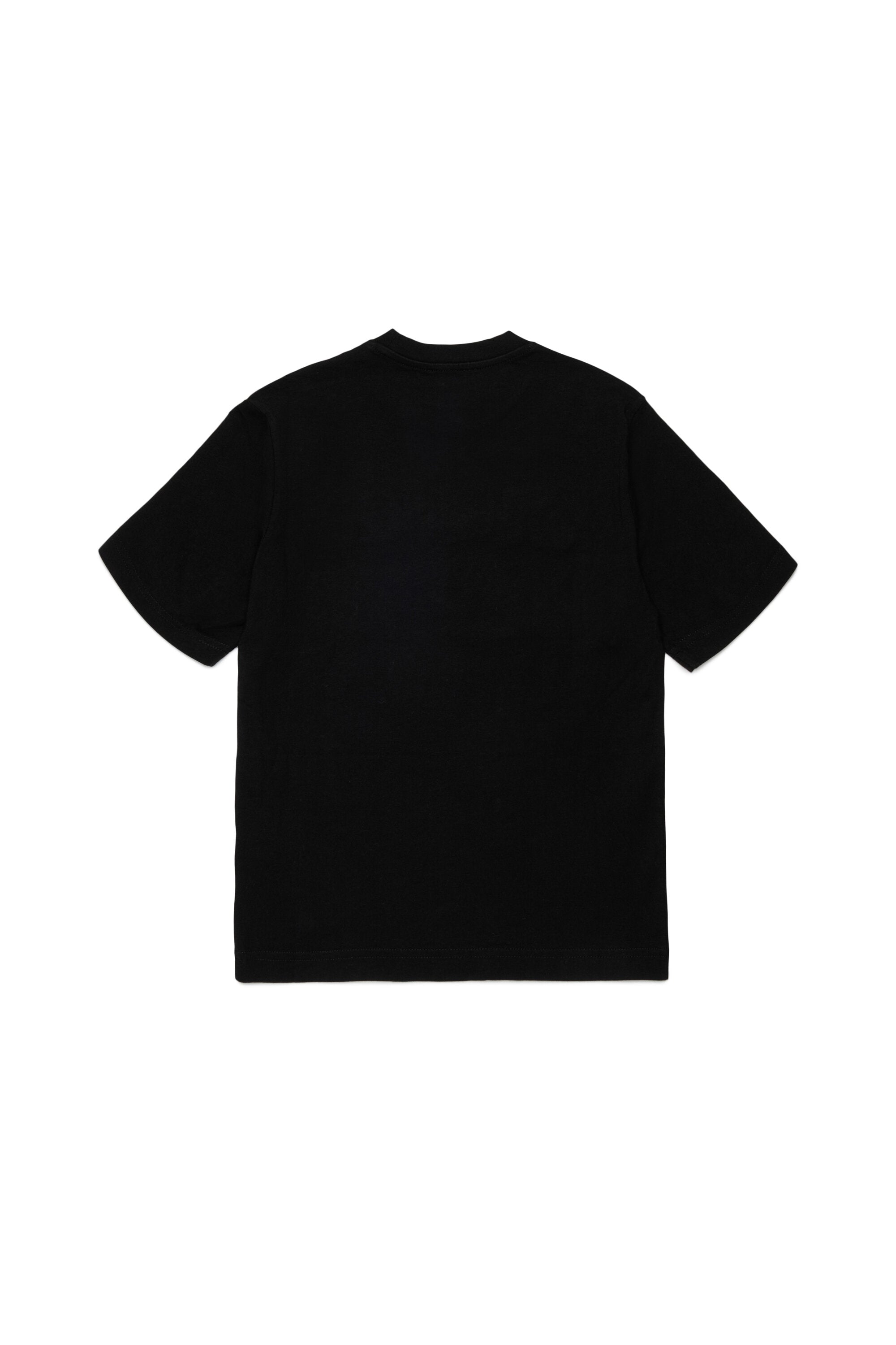 ロゴ入りTシャツ