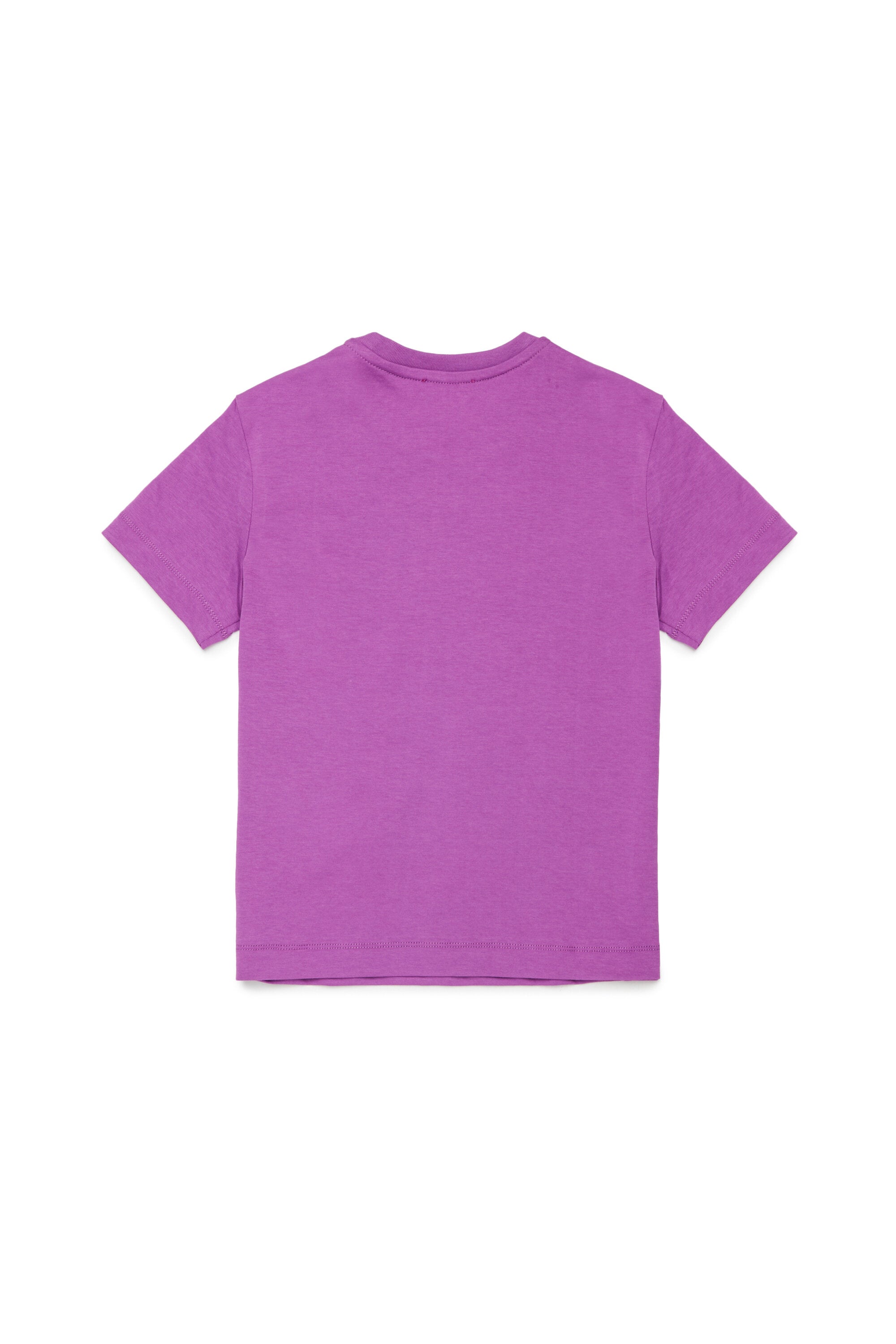 ロゴ付きTシャツ