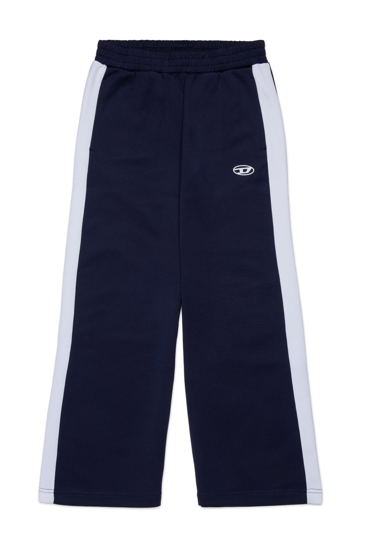 ロゴ入りスウェットパンツ